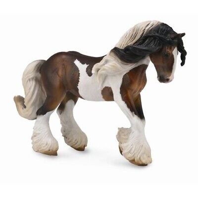 TINKER STALLION PIEBALD
