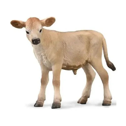 Jersey Calf Toy