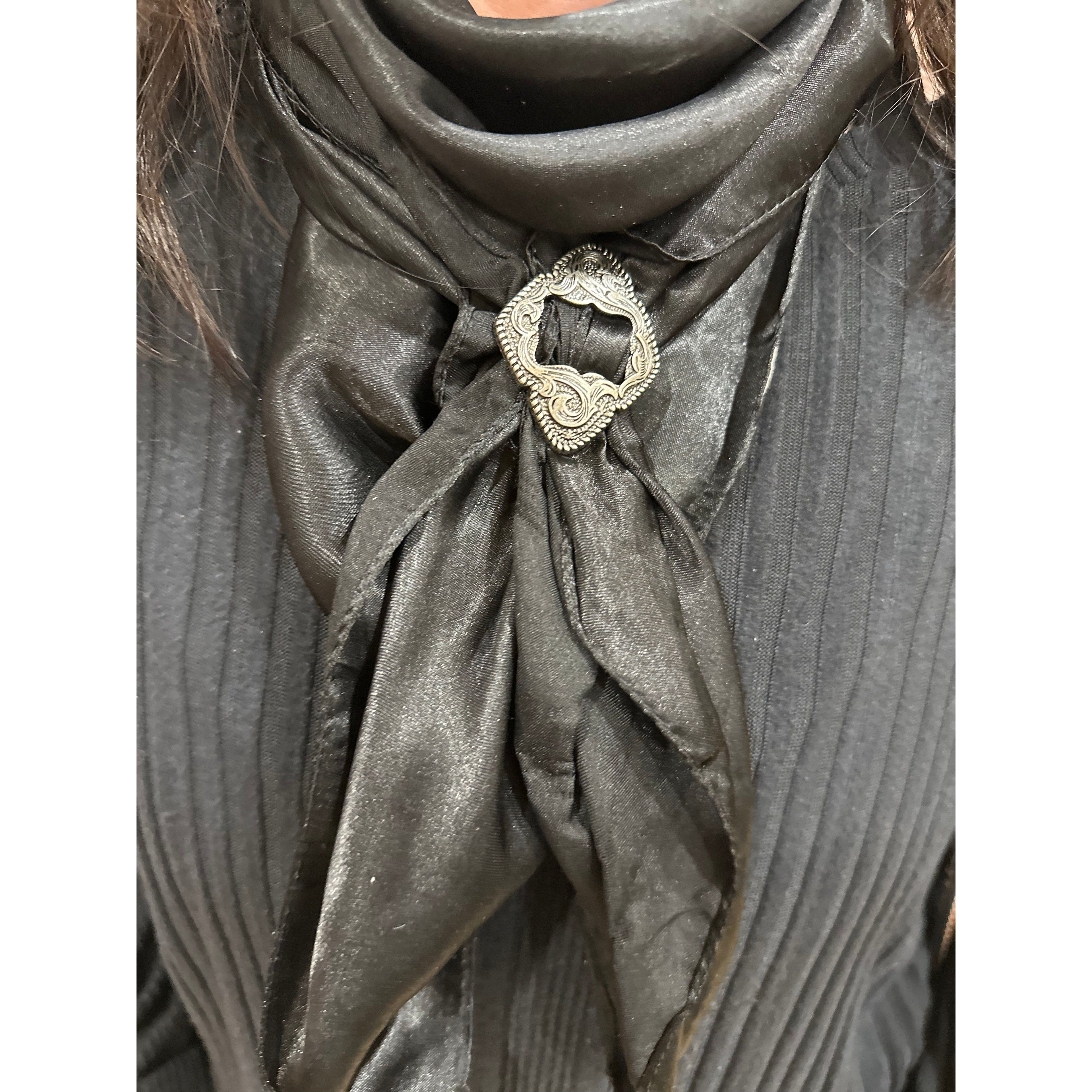 Cowboy Tack - Scarf Accessory