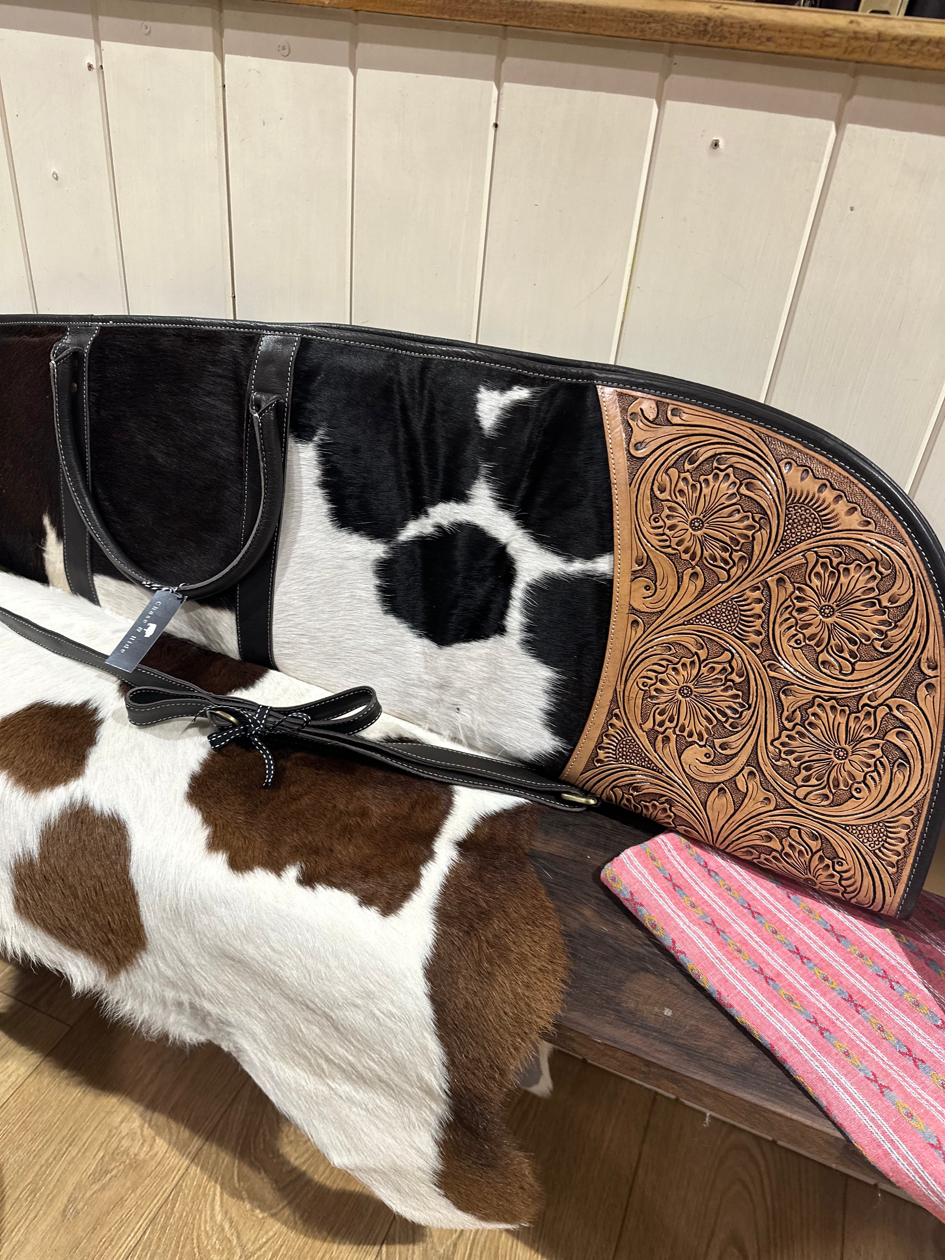 Extra Large Rifle Case