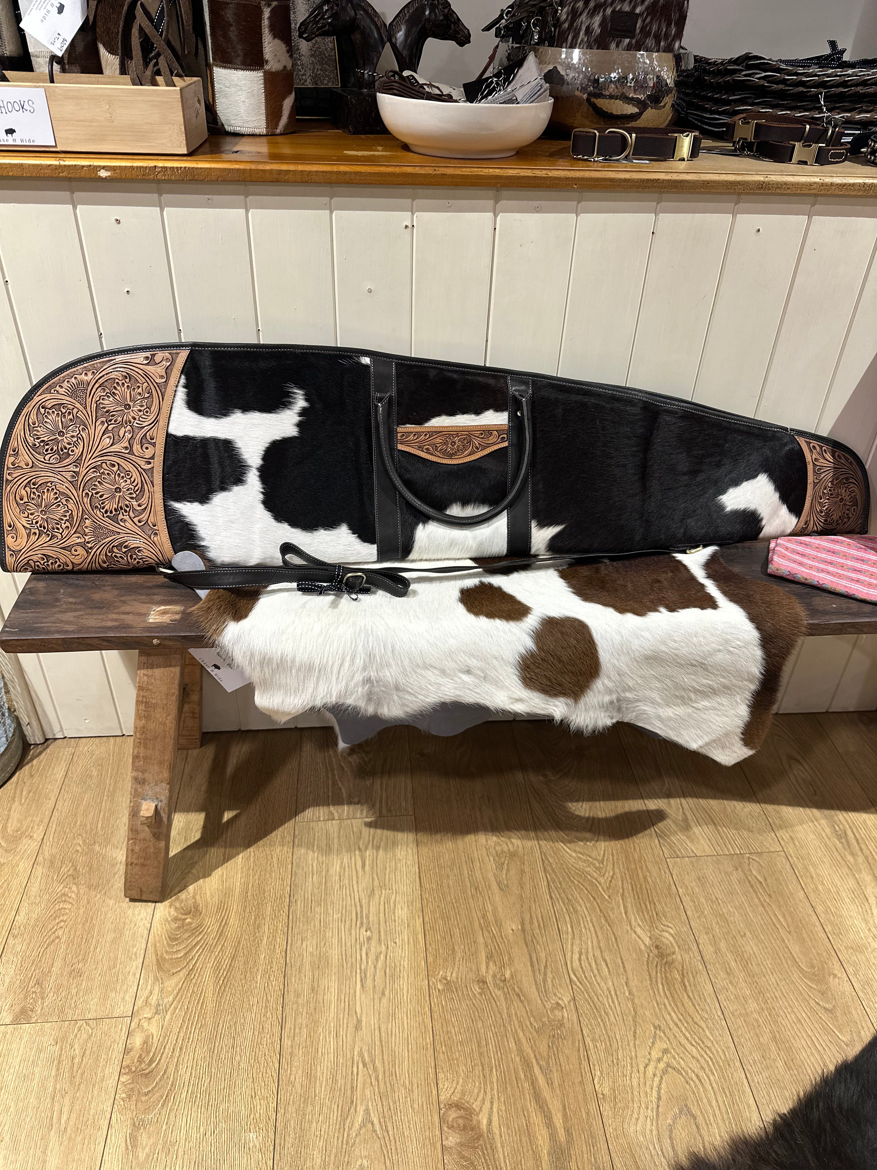 Extra Large Rifle Case