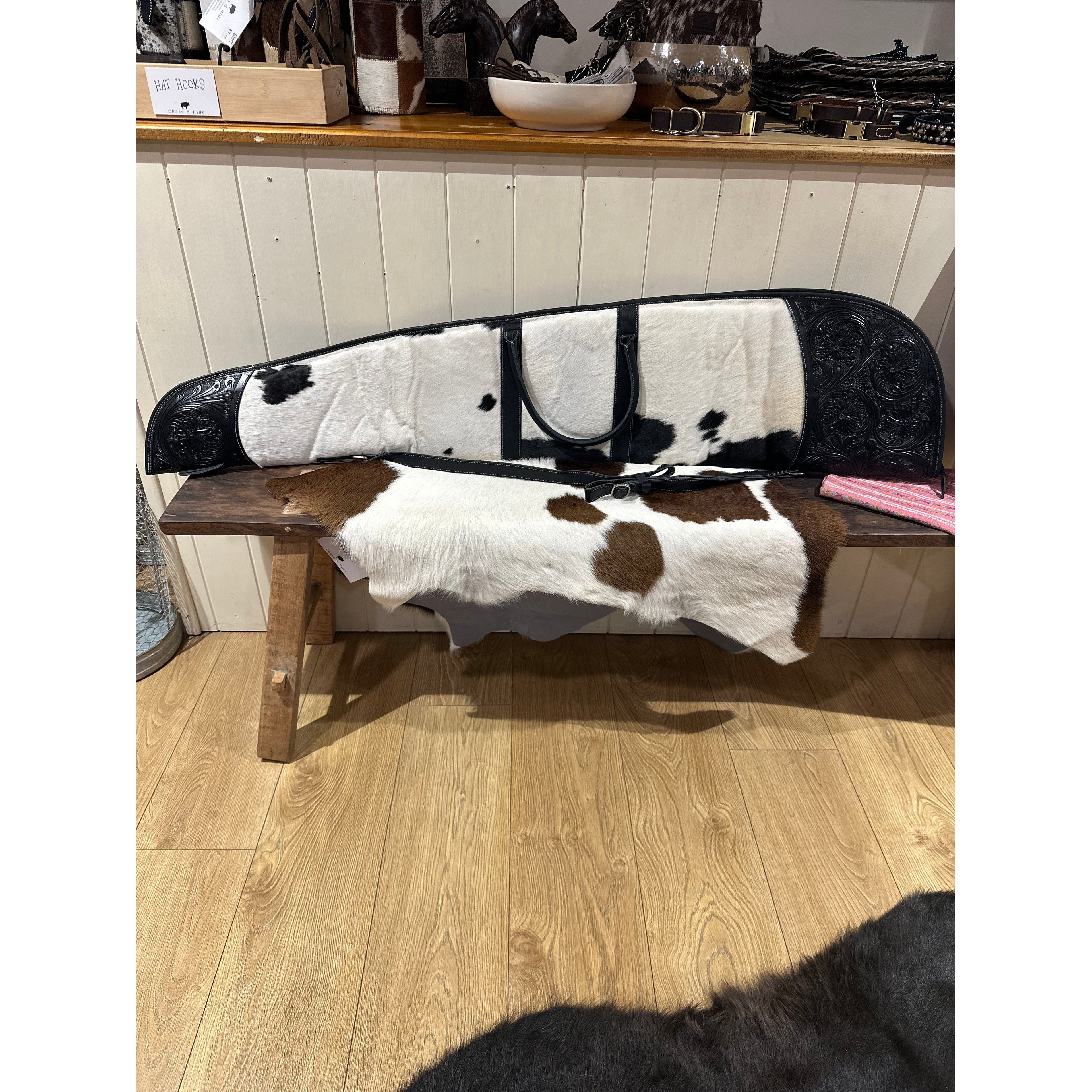 Extra Large Rifle Case Gun