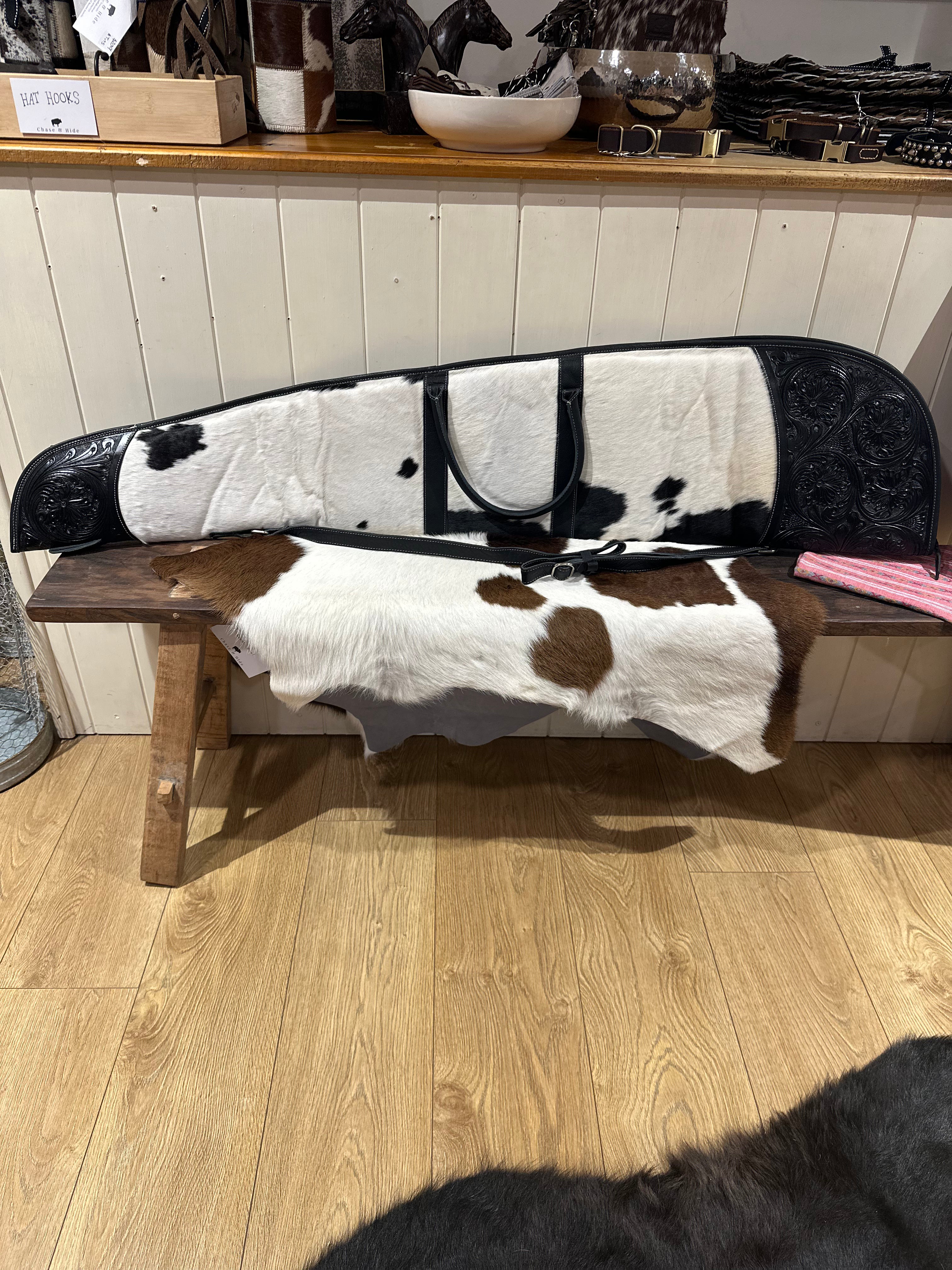 Extra Large Rifle Case