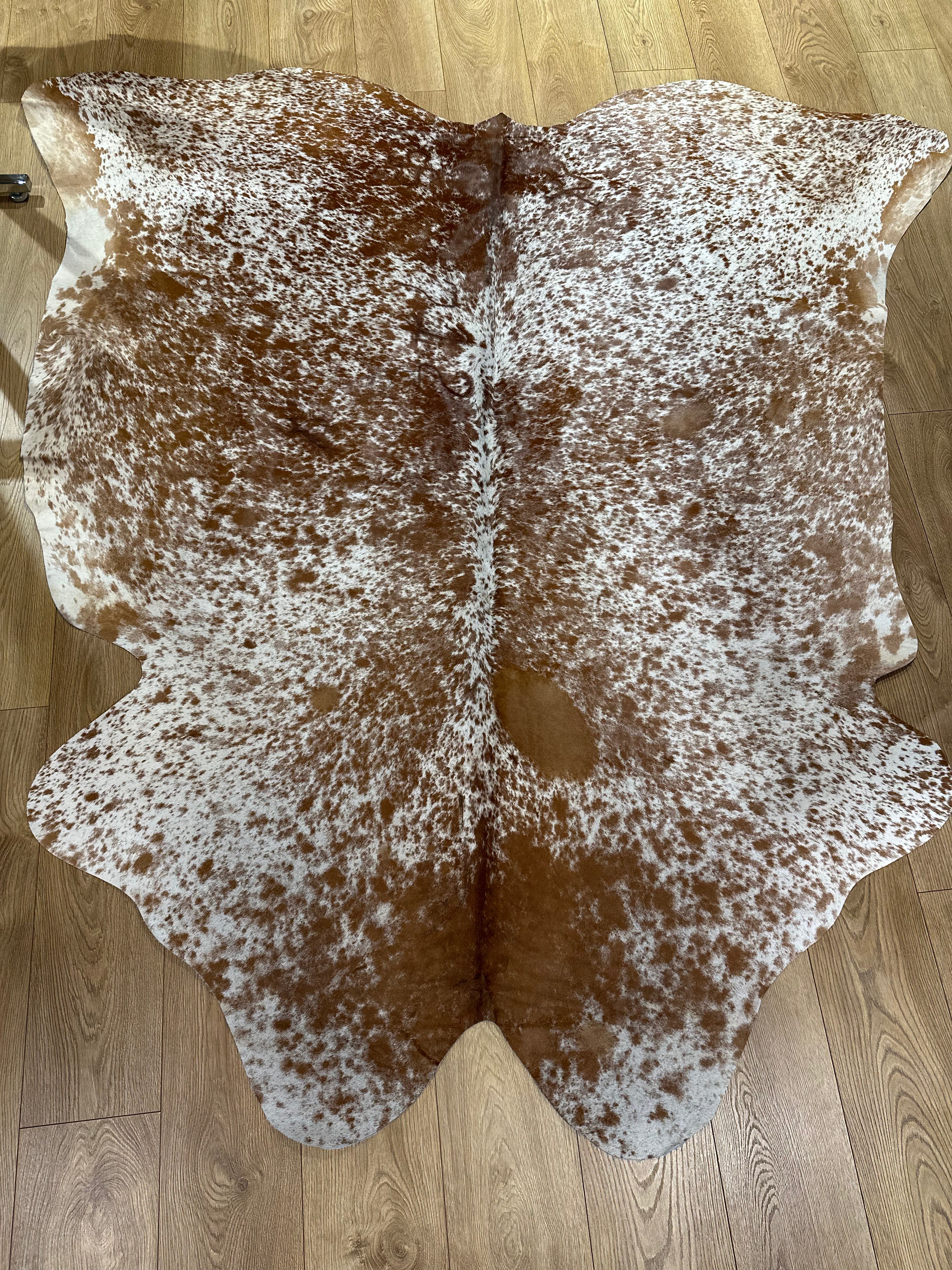 Cow Hide Rug