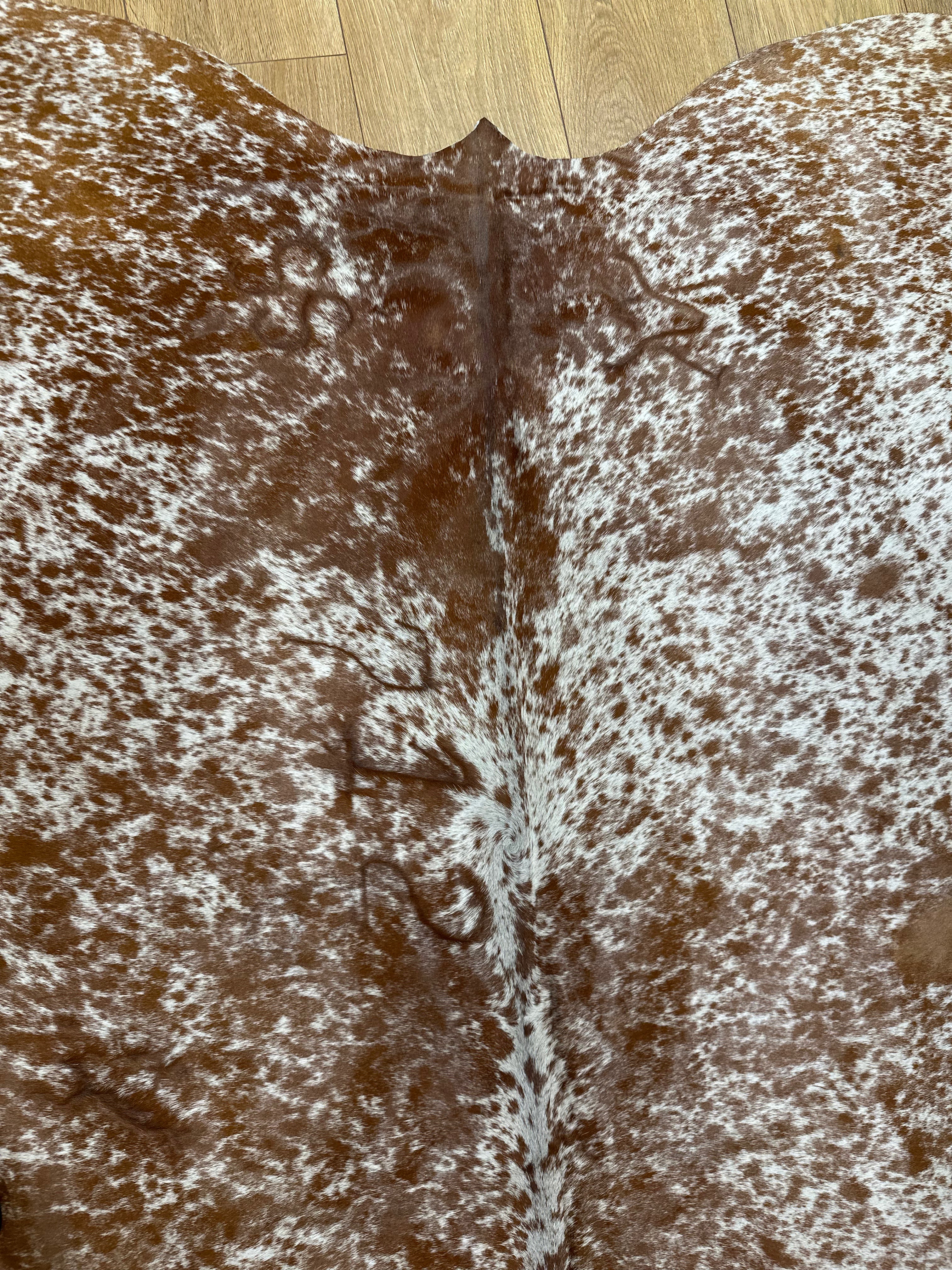 Cow Hide Rug