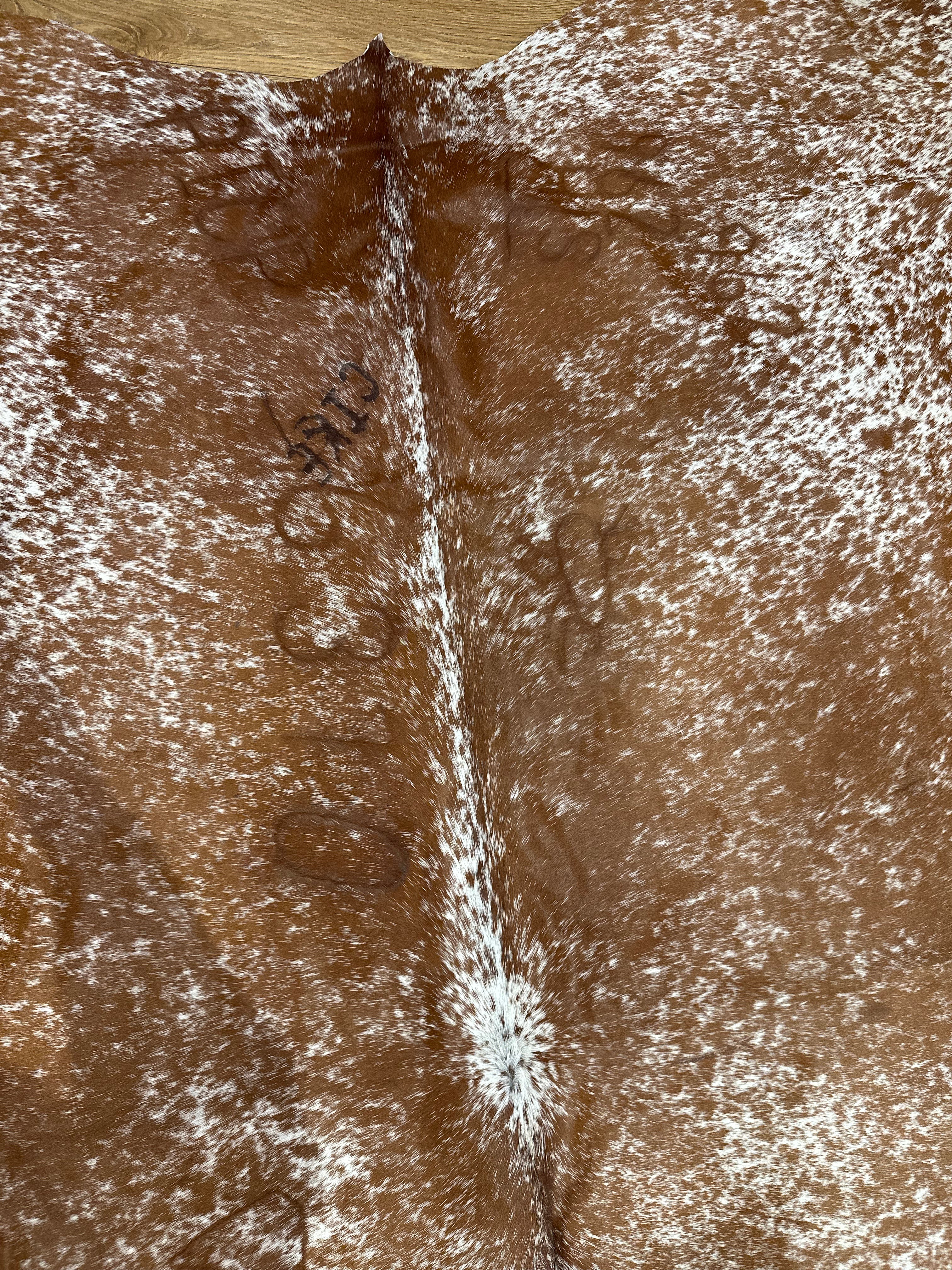 Cow Hide Rug