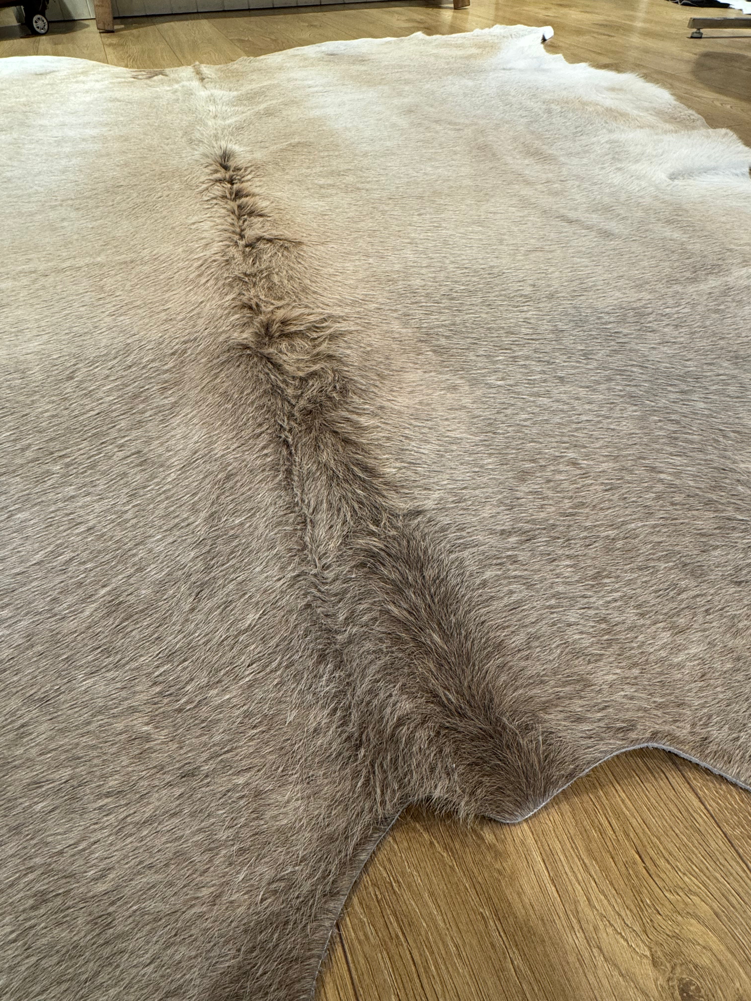 Cow Hide Rug