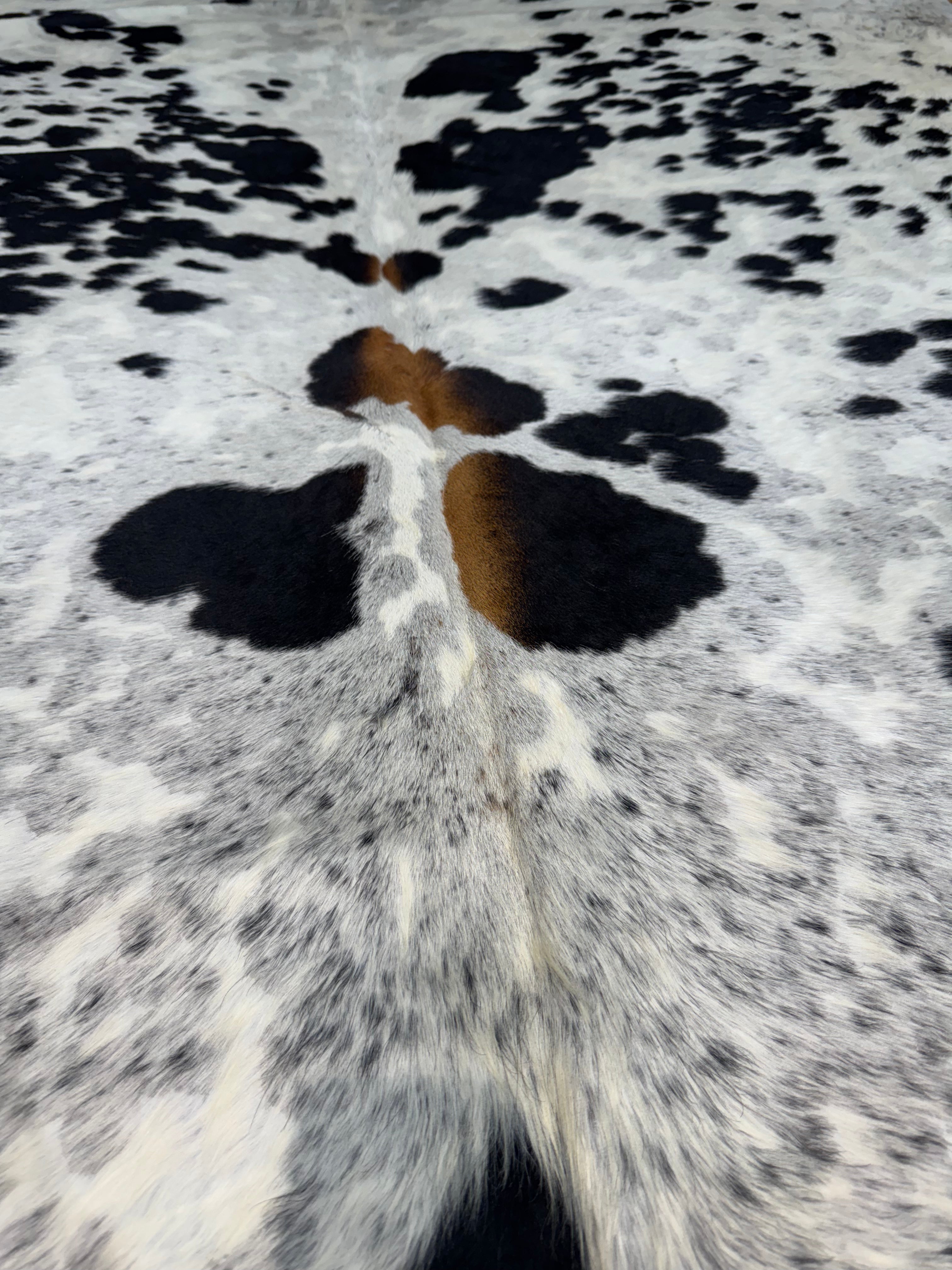 Cow Hide Rug