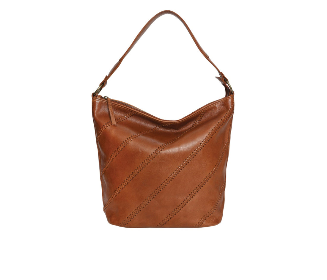Modapelle Womens Vintage Leather Bag 7842