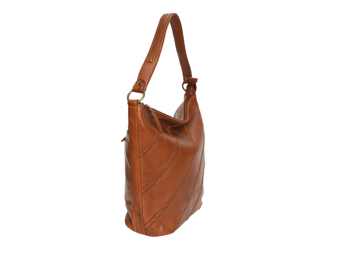 Modapelle Womens Vintage Leather Bag 7842