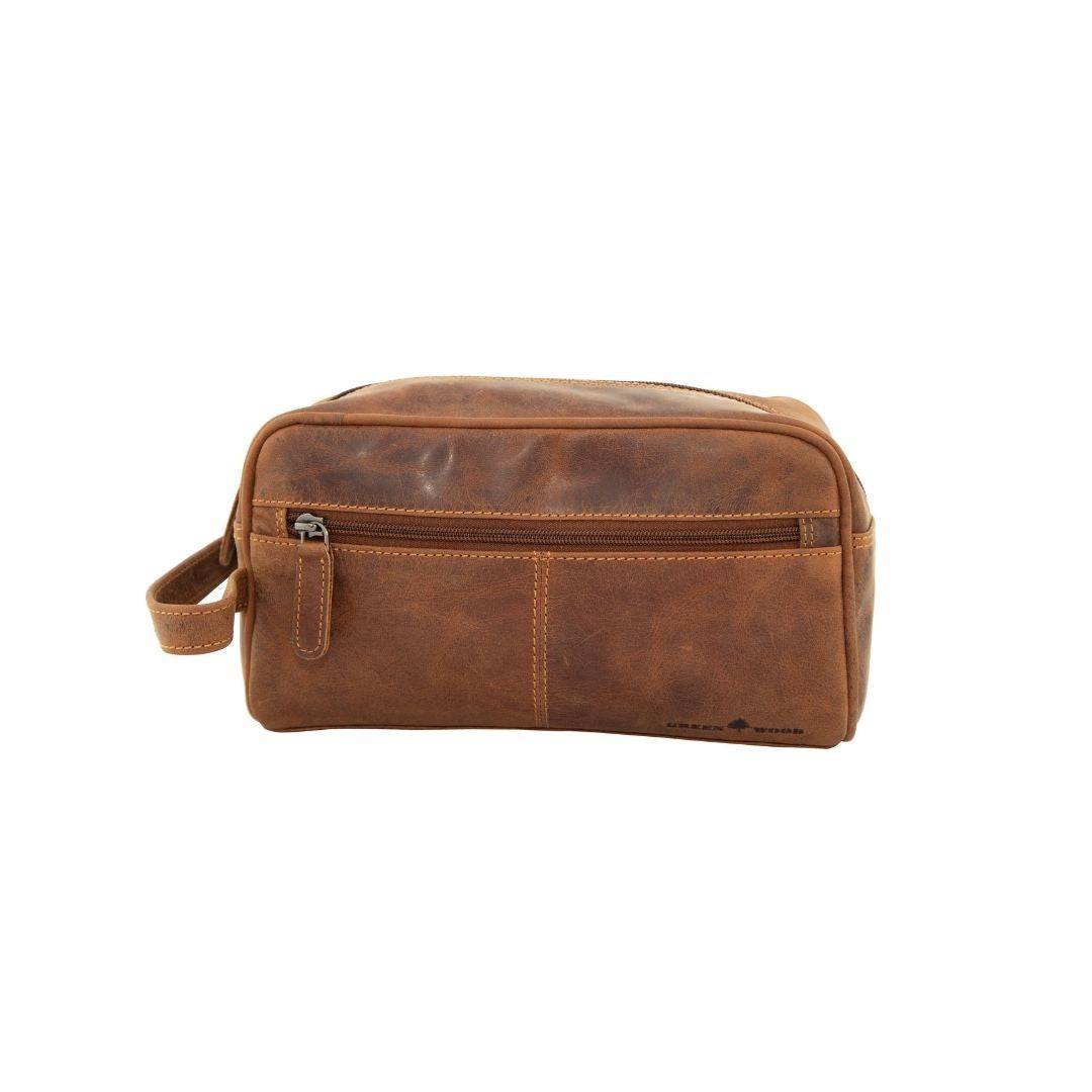 Geelong Toiletry Bag