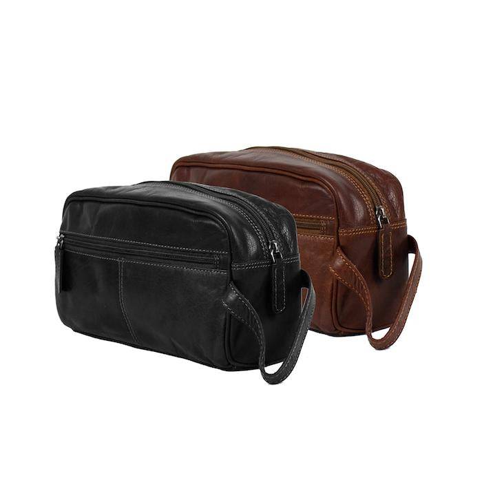 Geelong Toiletry Bag