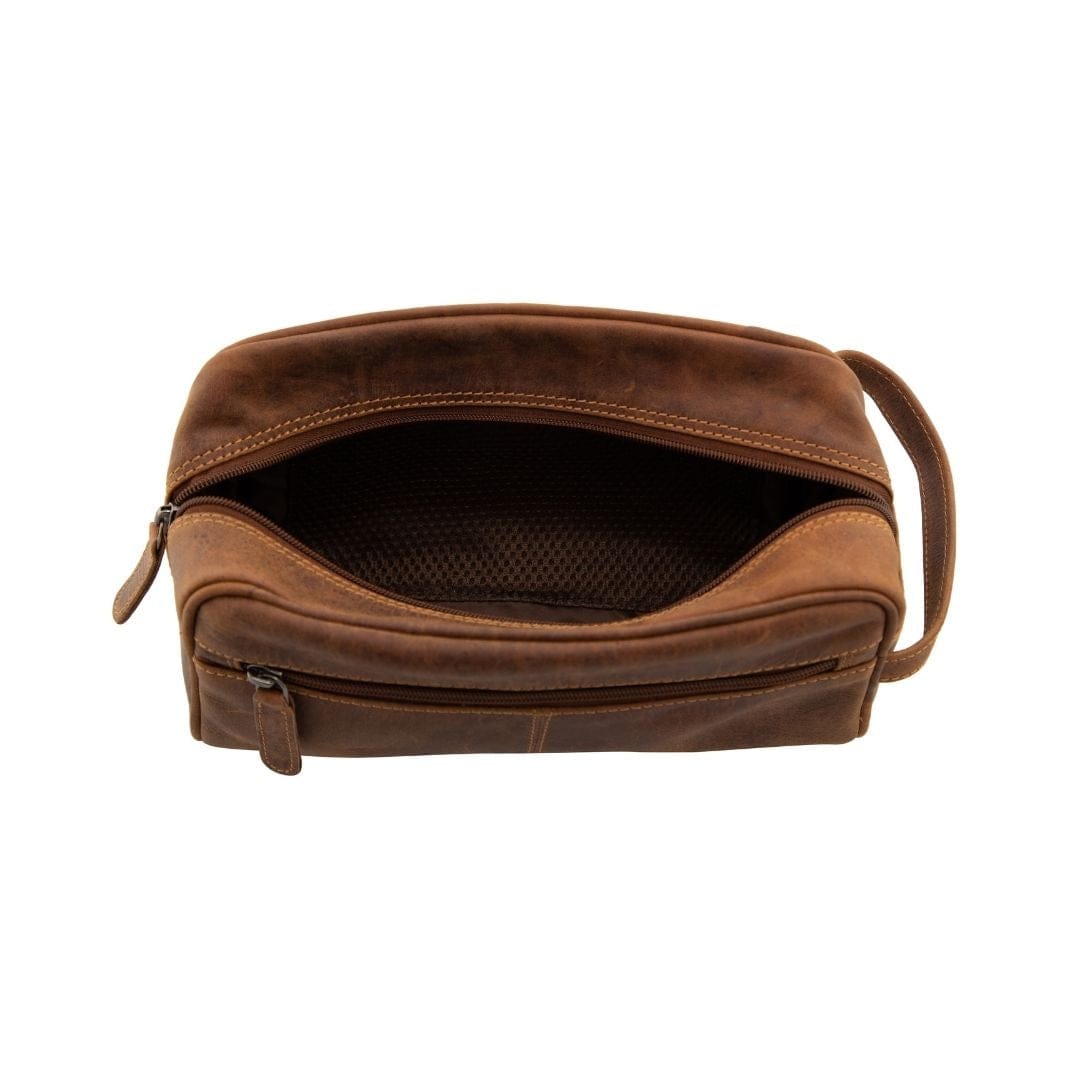 Geelong Toiletry Bag