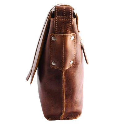 Vintage Messager Christoph - UNISEX