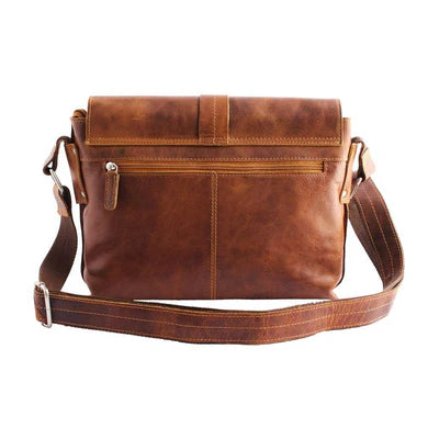 Vintage Messager Christoph - UNISEX
