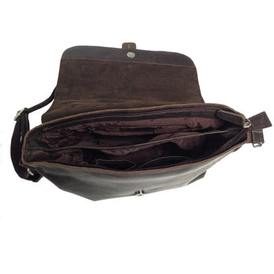 Vintage Messager Christoph - UNISEX