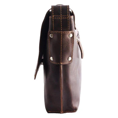 Vintage Messager Christoph - UNISEX