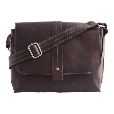 Vintage Messager Christoph - UNISEX