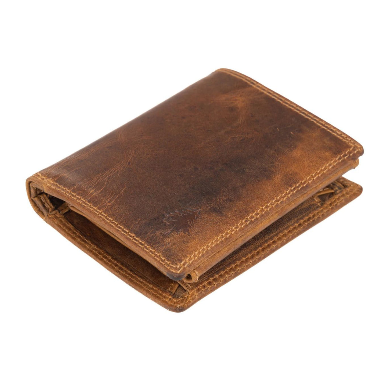 Tyler Men’s leather wallet