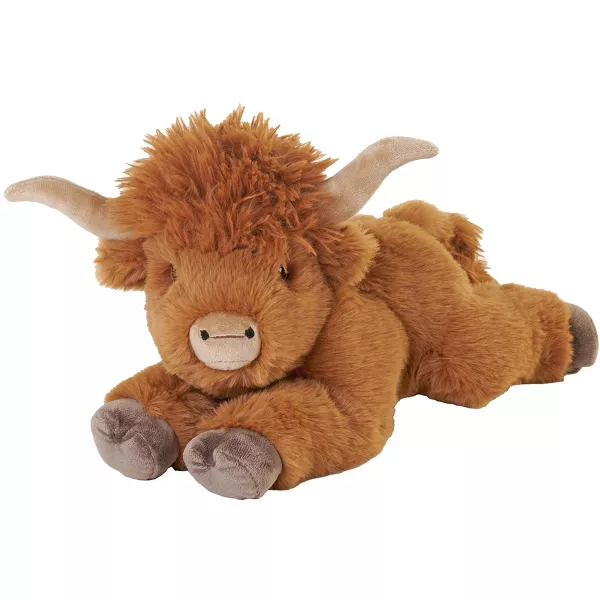 Ecokins Highland Cow
