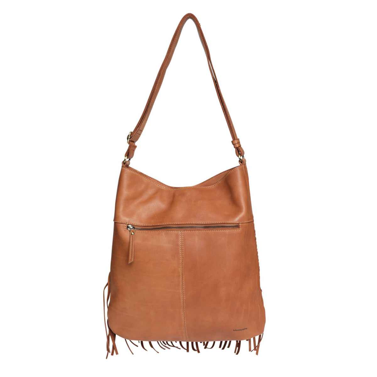 Boho Tassel Crossbody