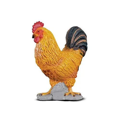 Cockeral Rooster