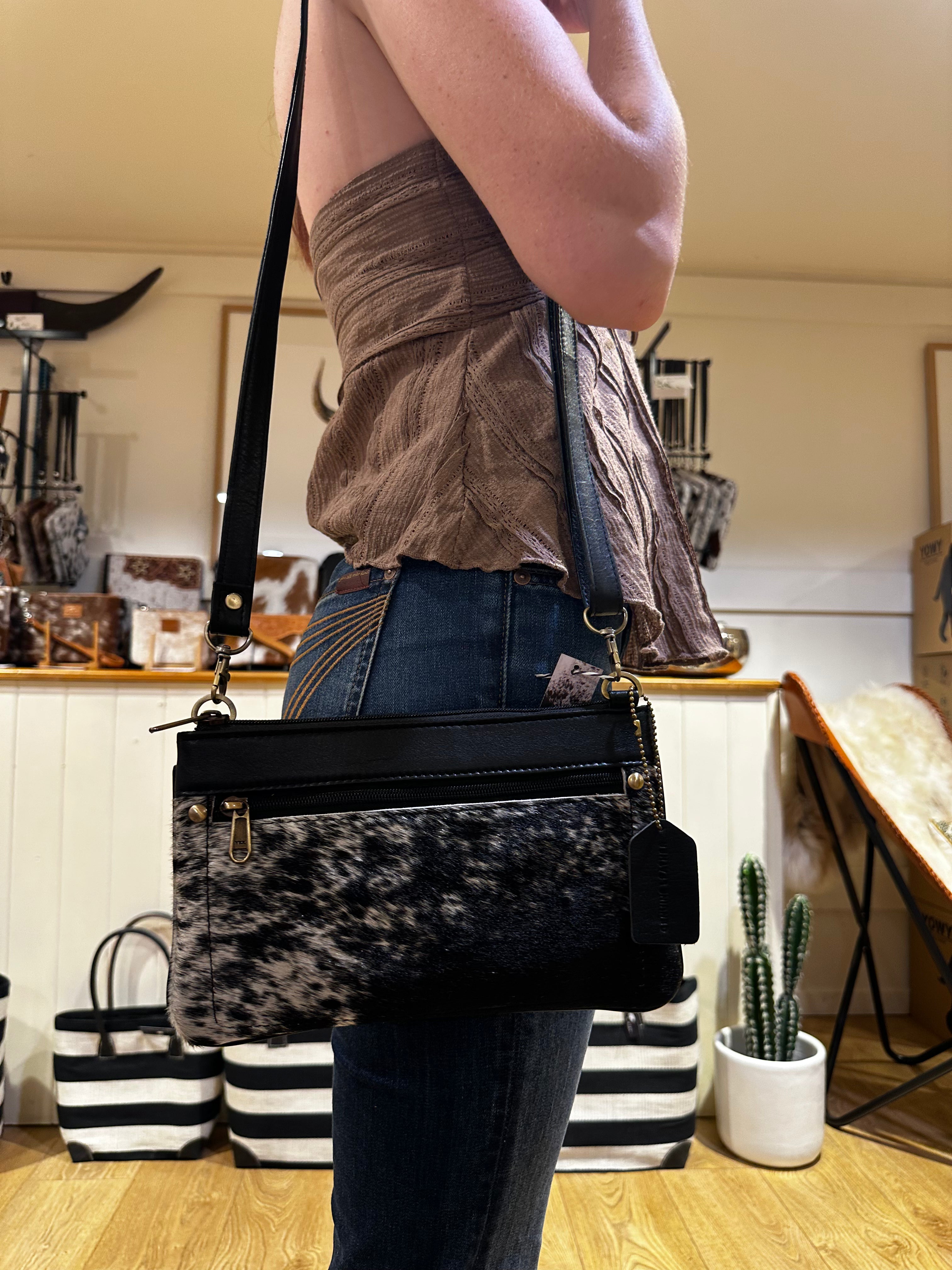 Germany Crossbody Bag