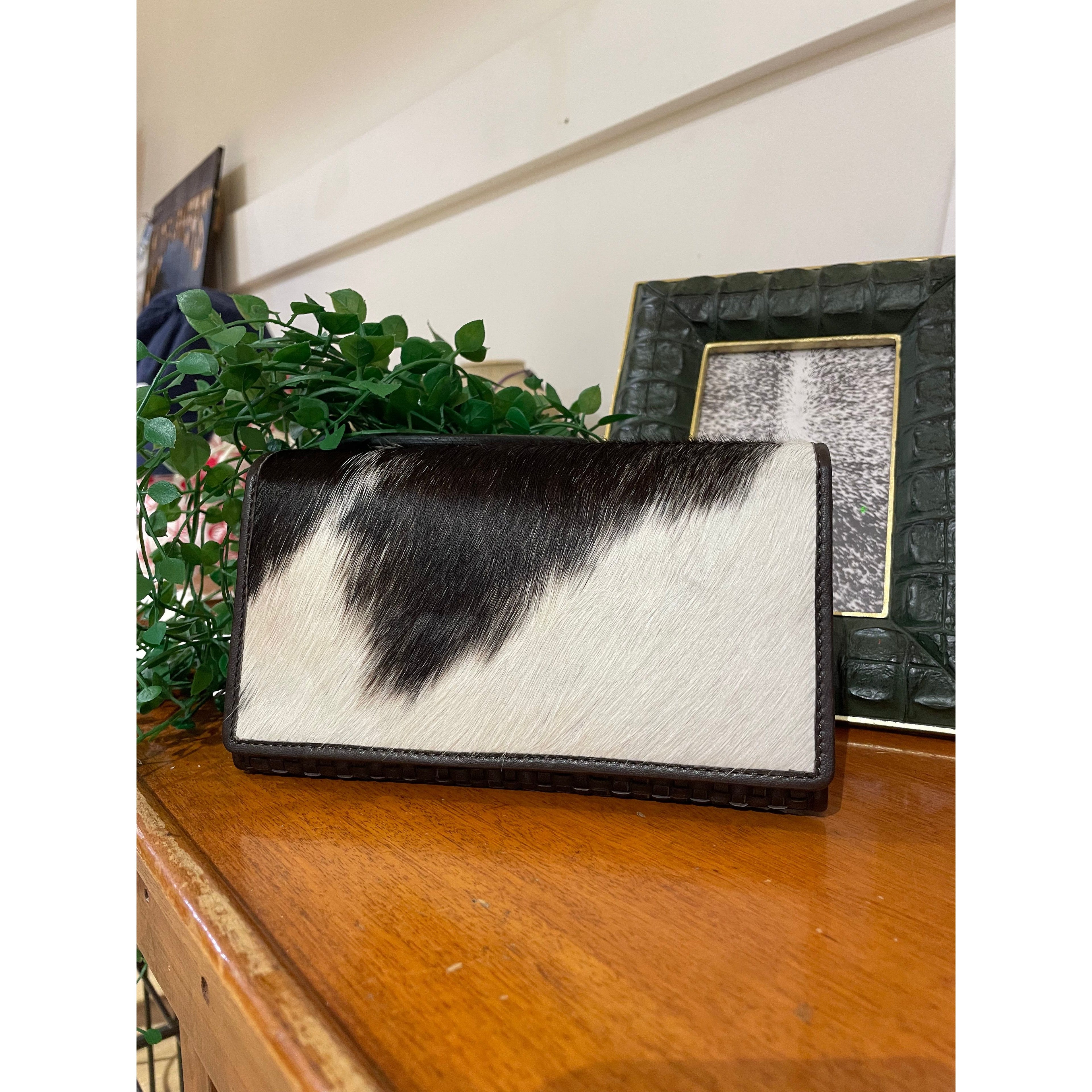 Ladies New York Wallet
