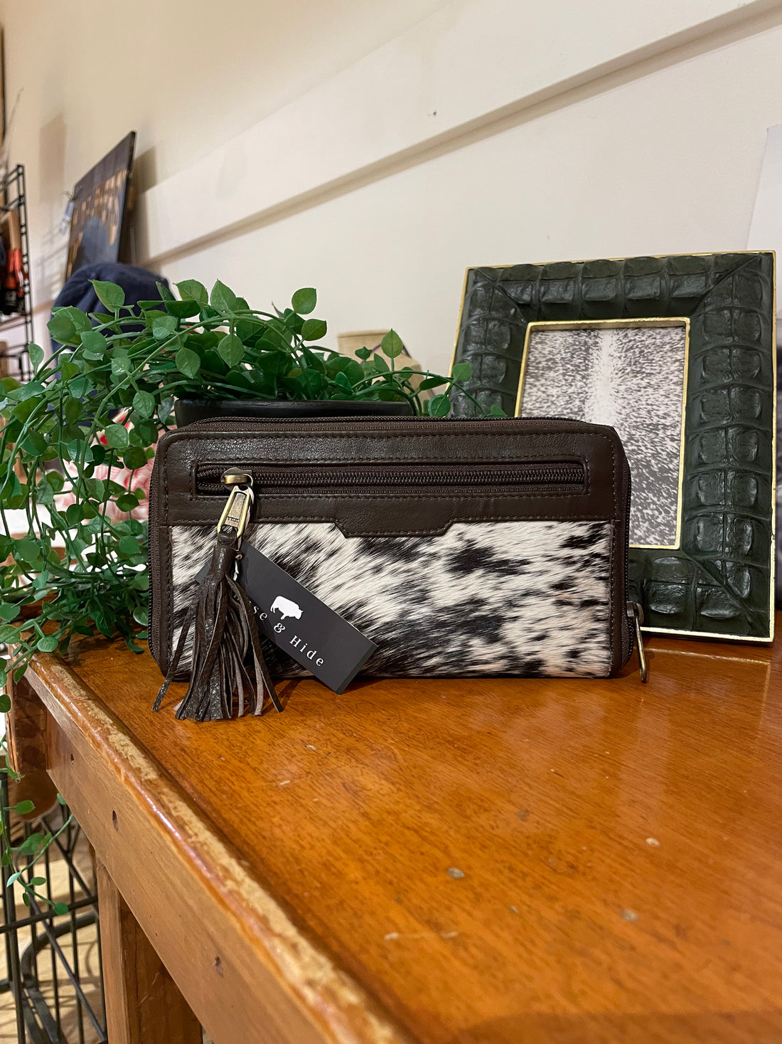 Austin’s Women’s Wallet