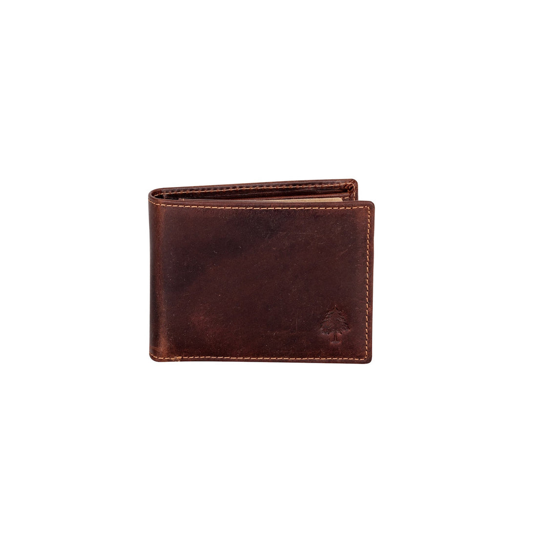 Samson RFID Leather Wallet