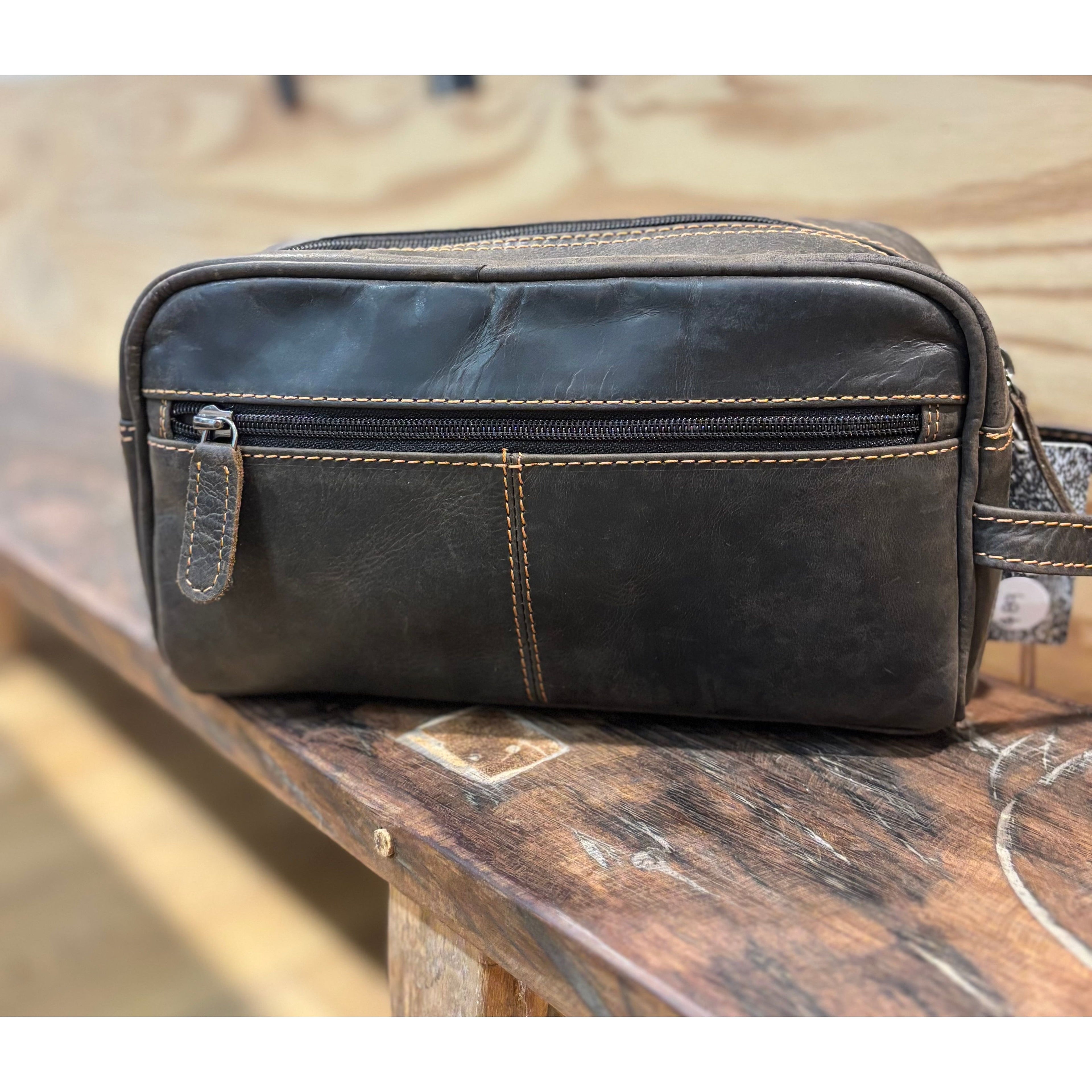 Geelong Toiletry Bag