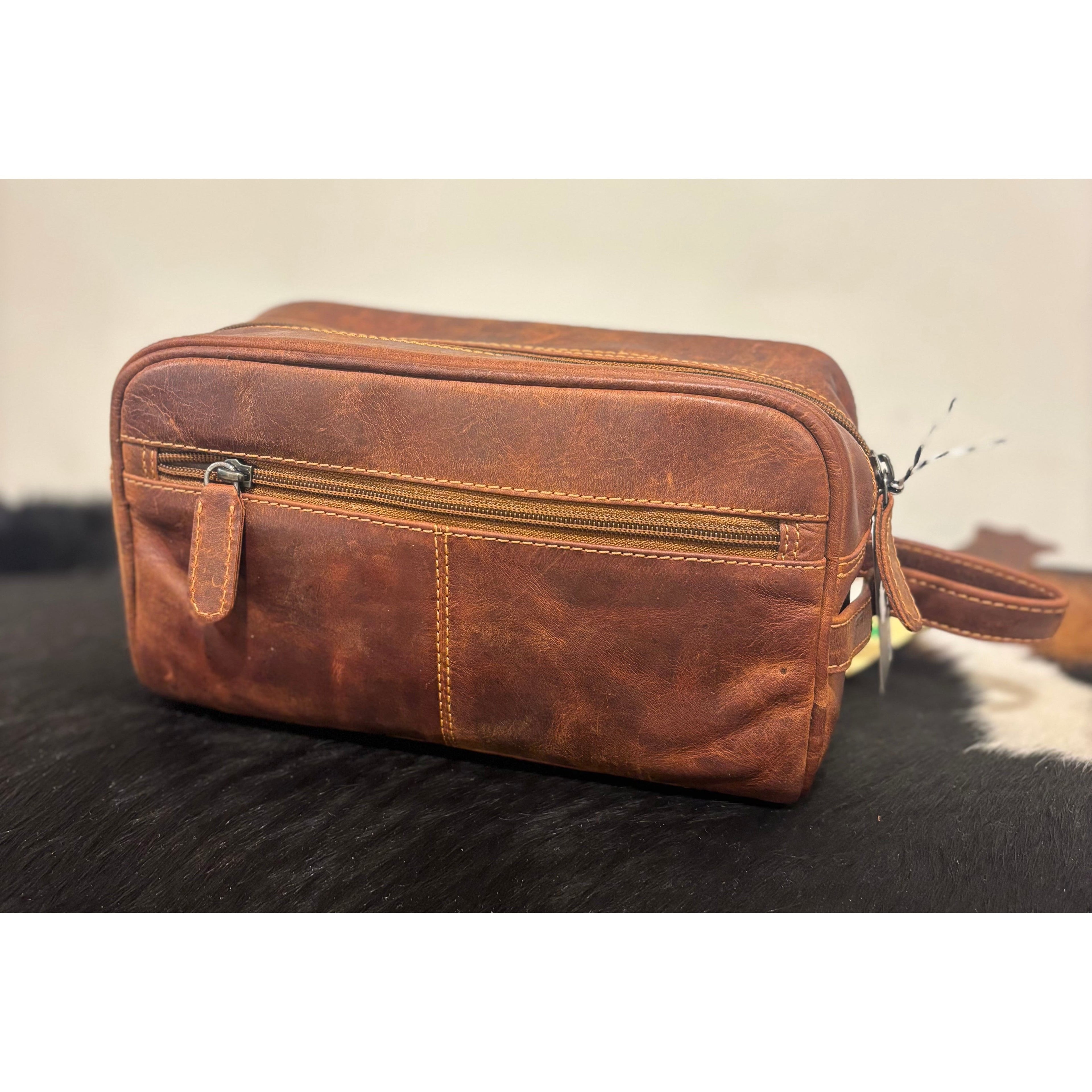 Geelong Toiletry Bag