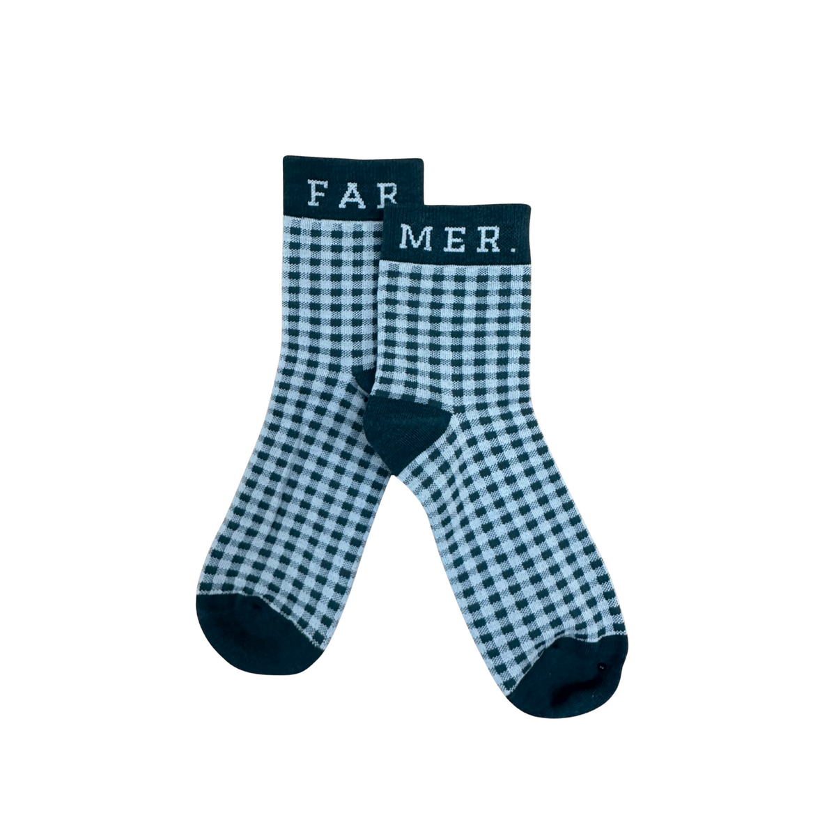 FAR MER by Whitney - All The Socks