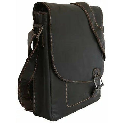 MESSENGER BAG 834