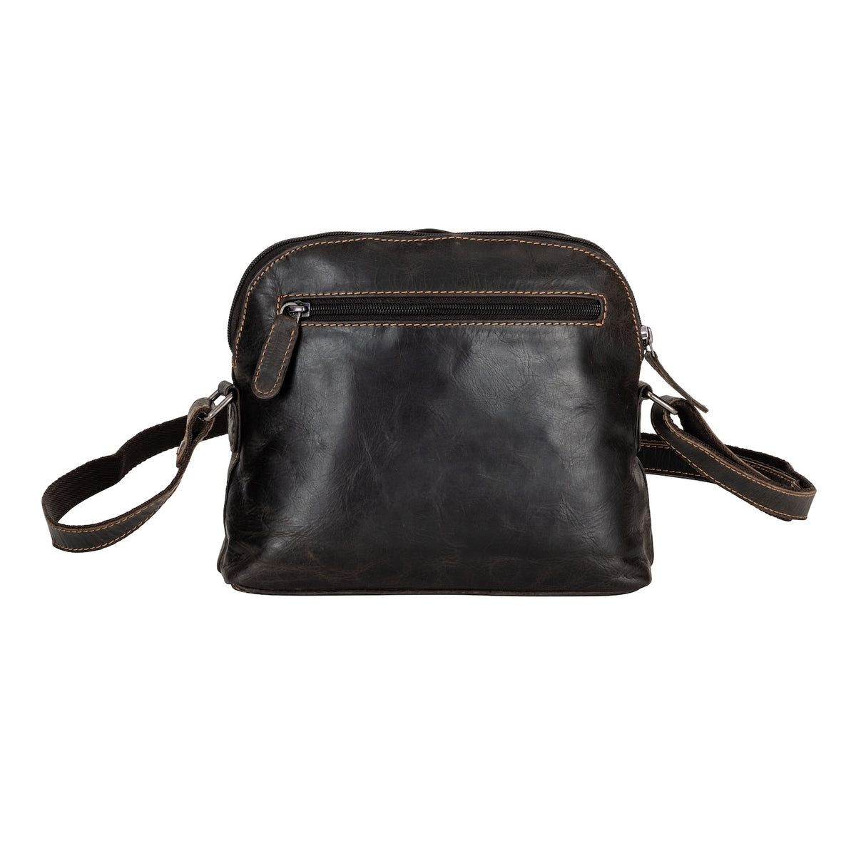 THE EXPLORER COMPACT CROSSBODY