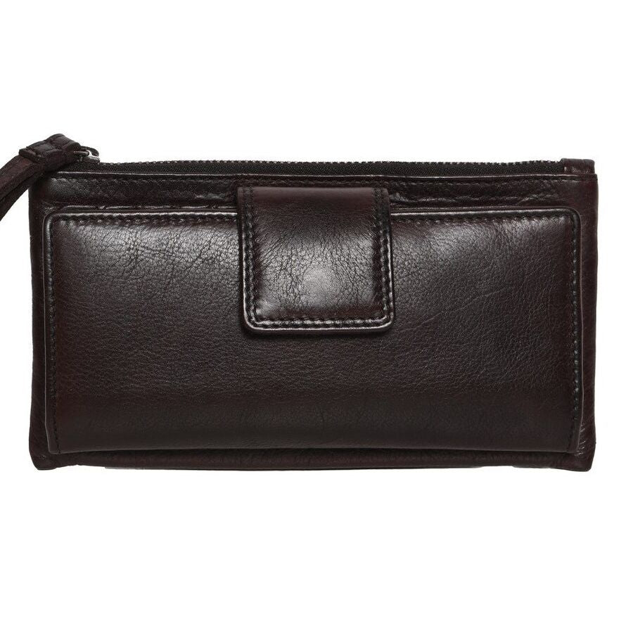 Leather Purse