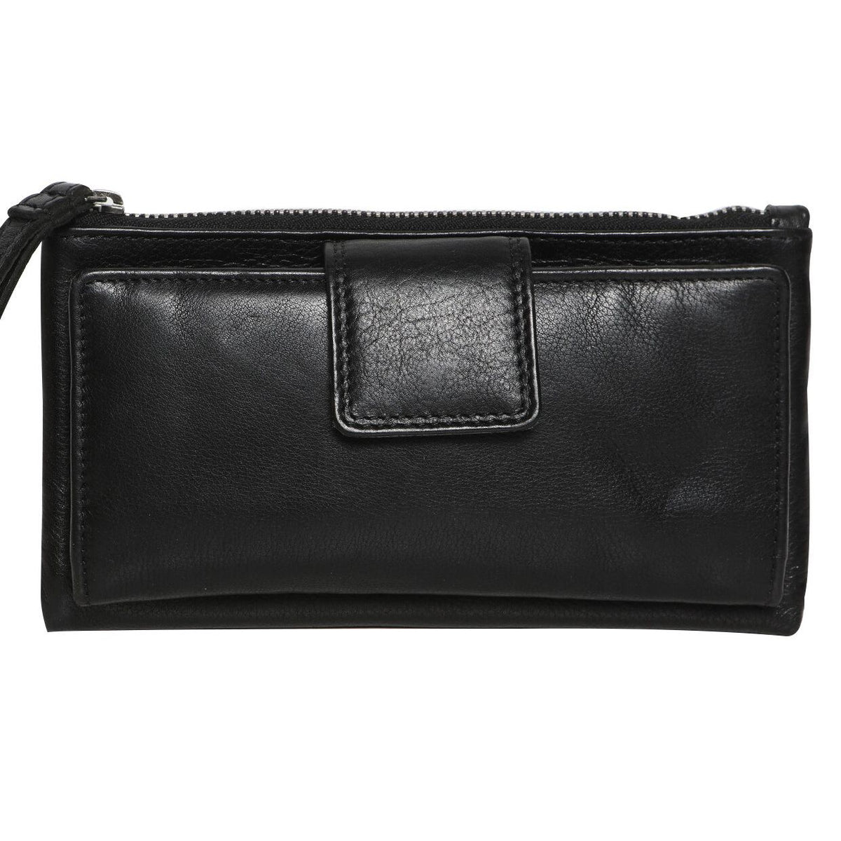 Leather Purse