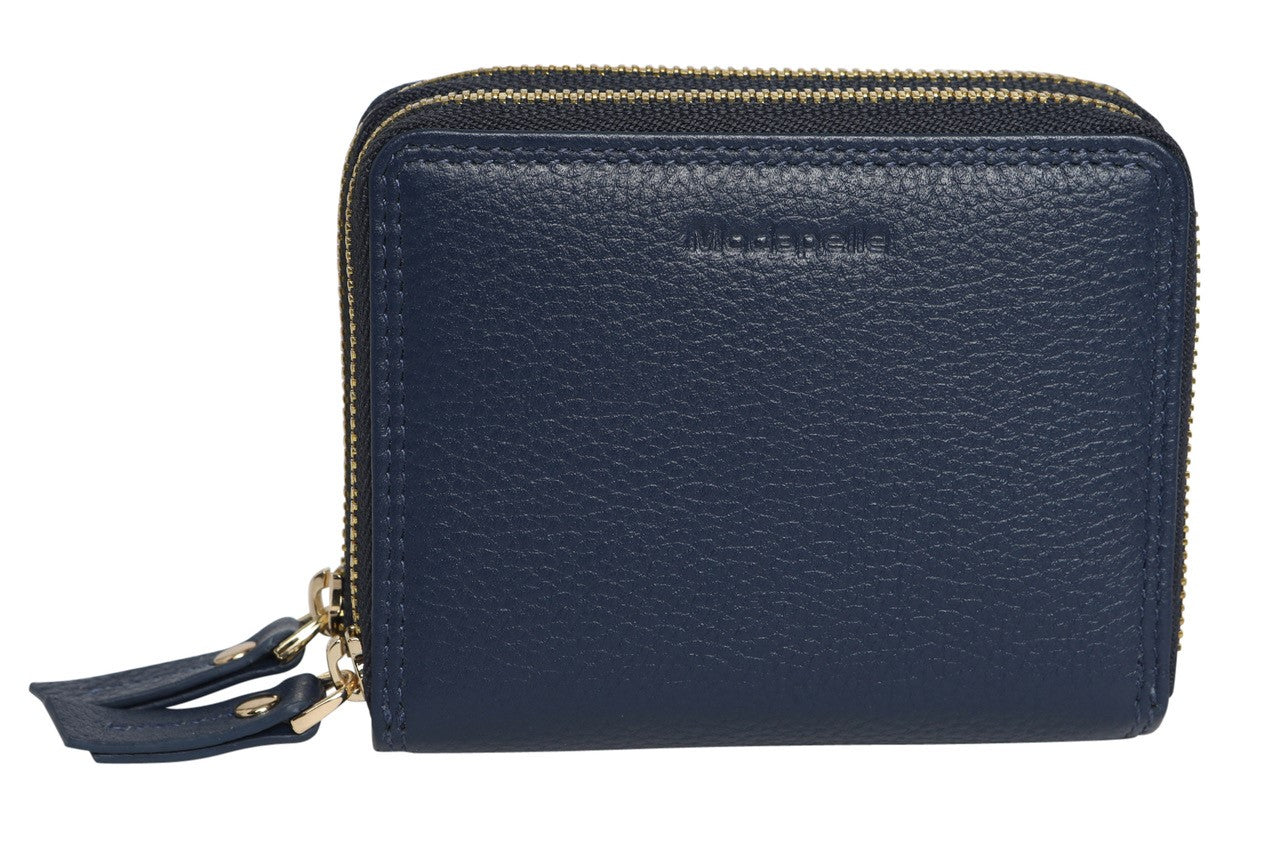 Ladies Leather Wallet