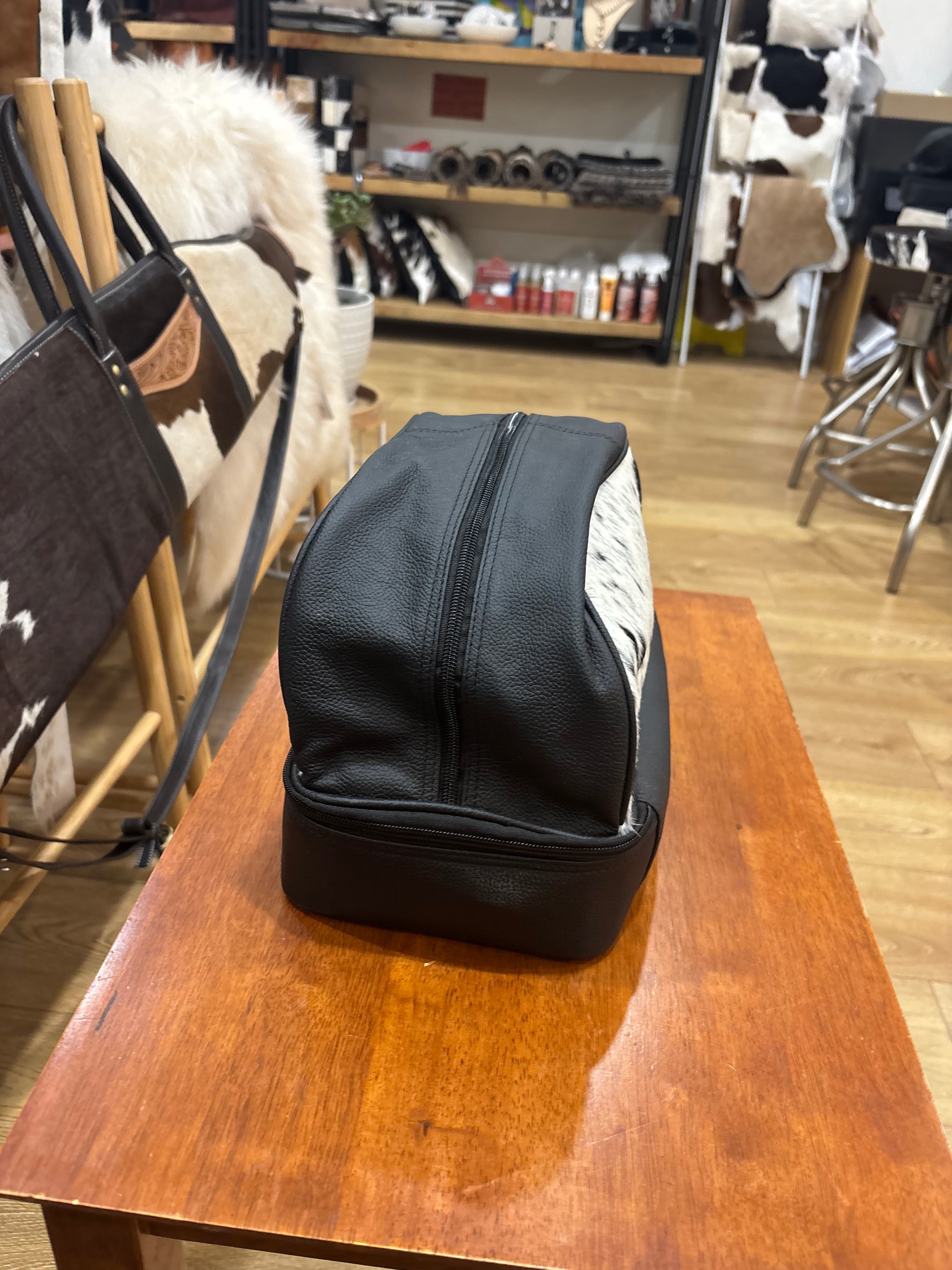 Large Toiletry Bag