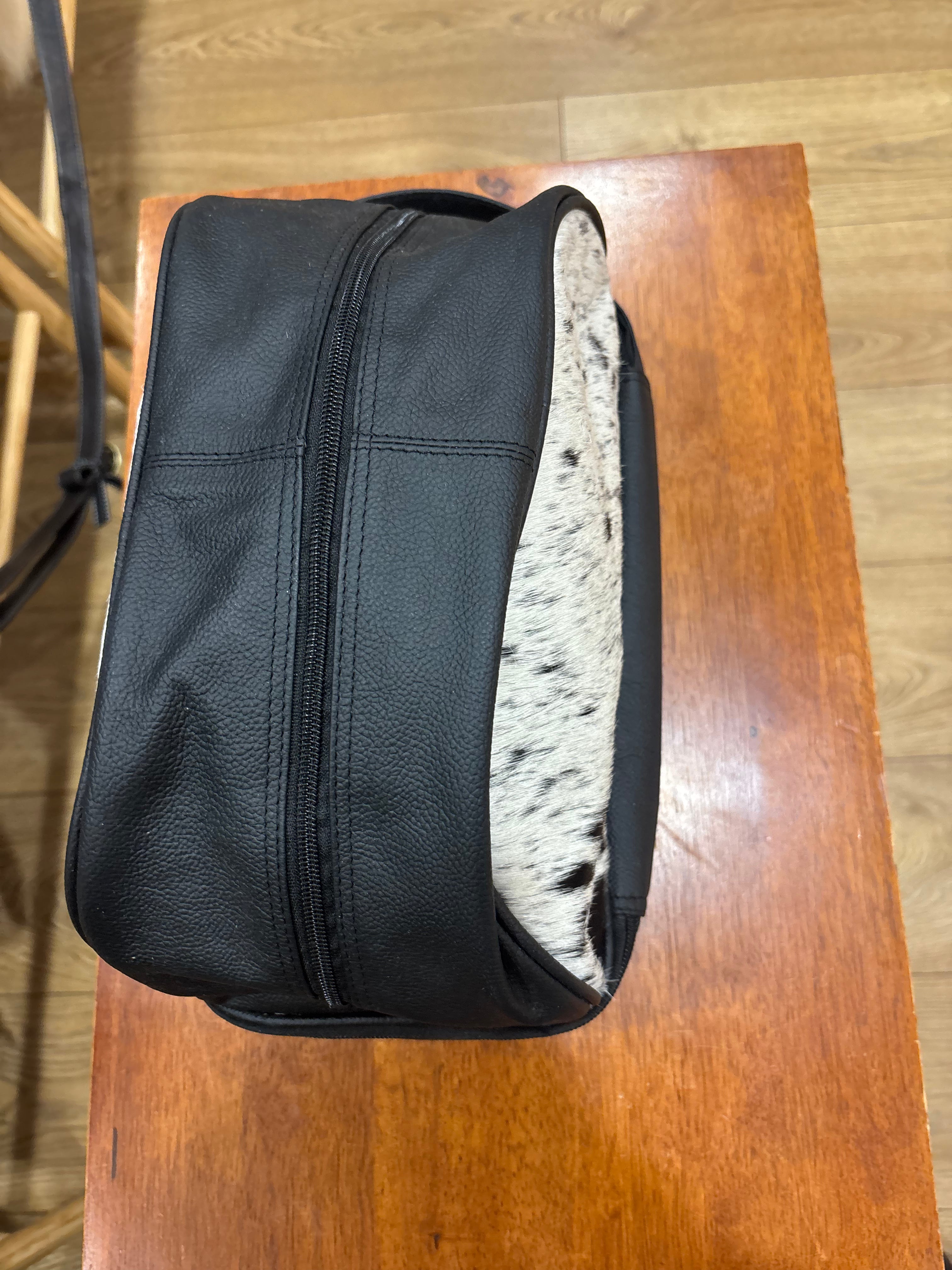 Large Toiletry Bag