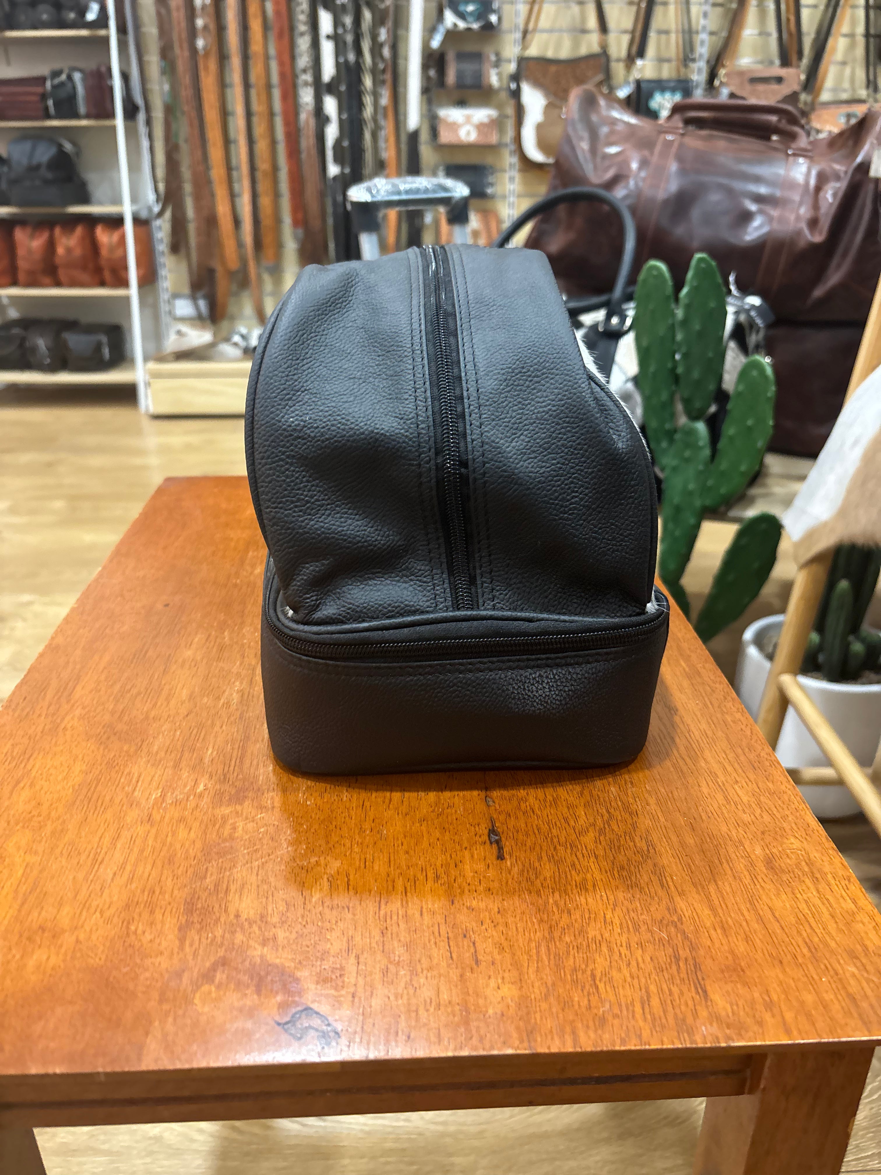Large Toiletry Bag