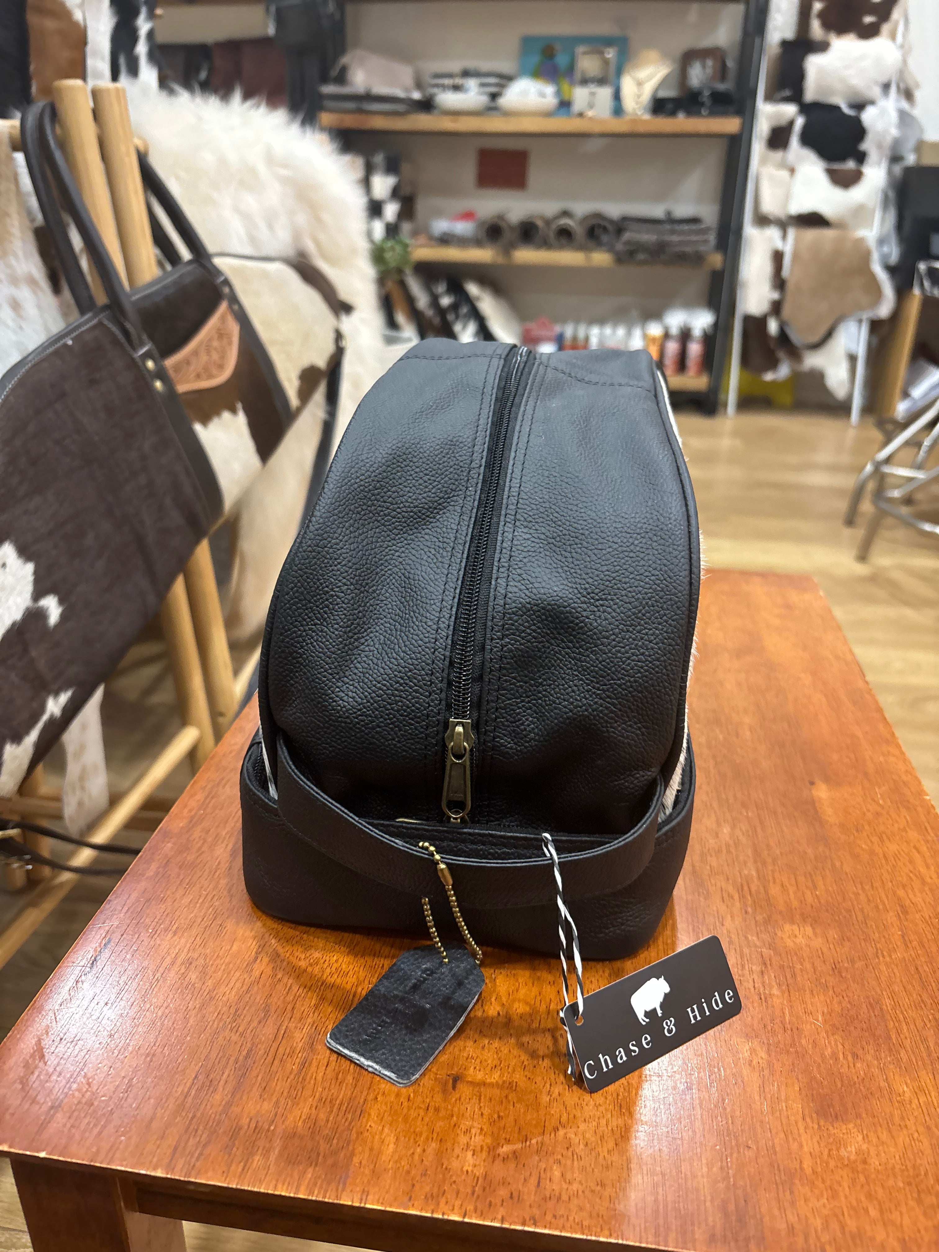 Large Toiletry Bag