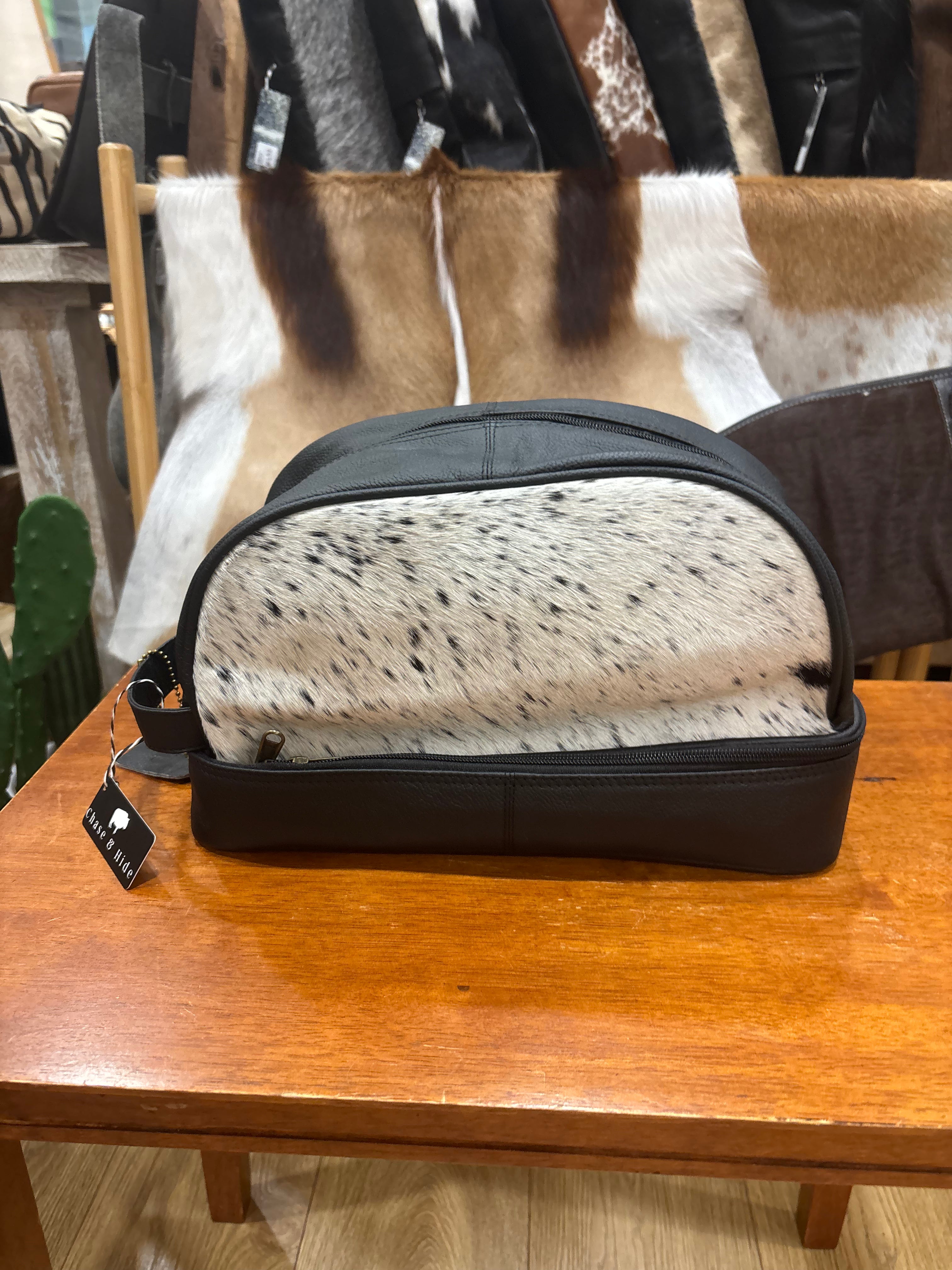 Large Toiletry Bag
