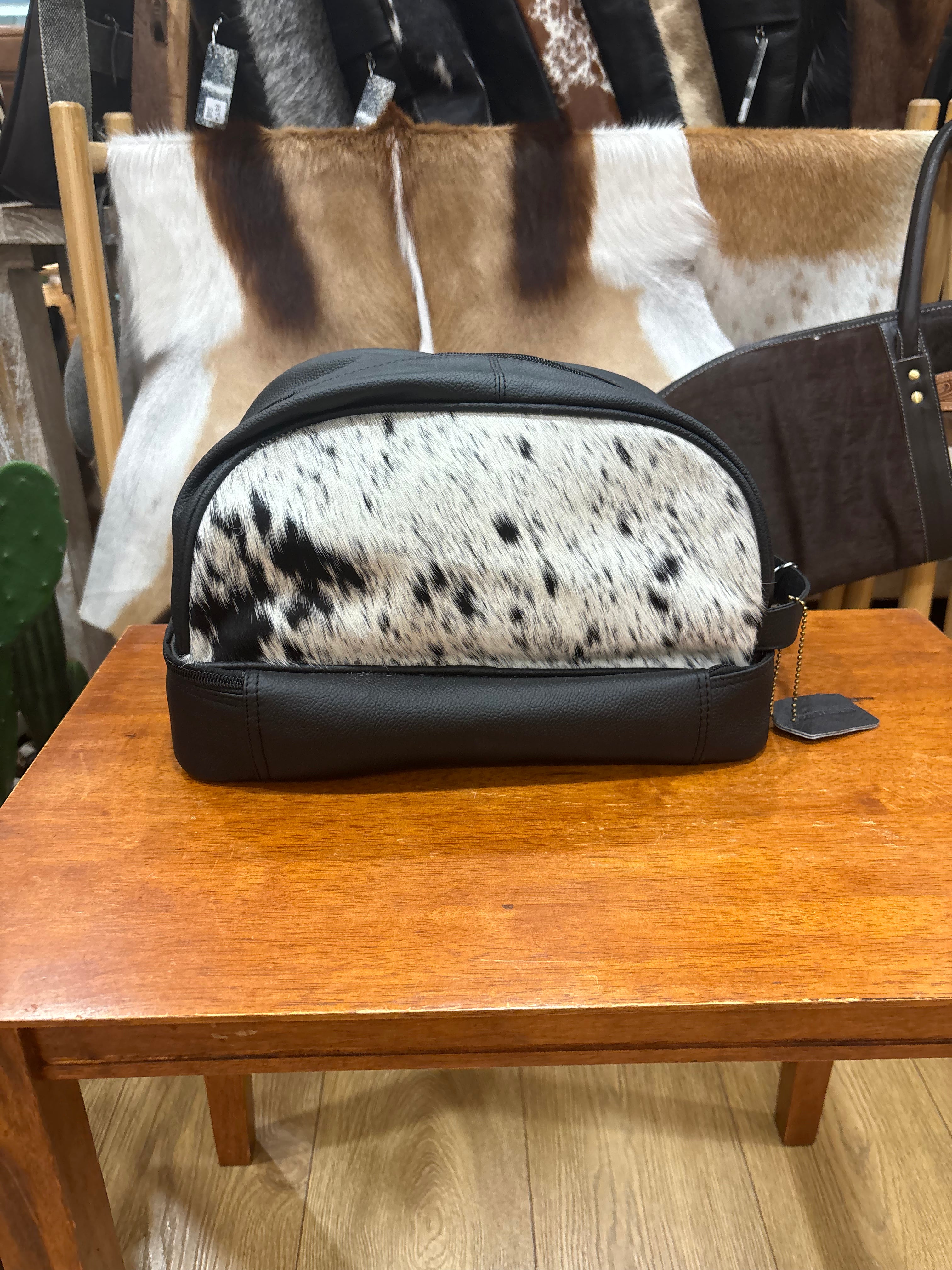 Large Toiletry Bag