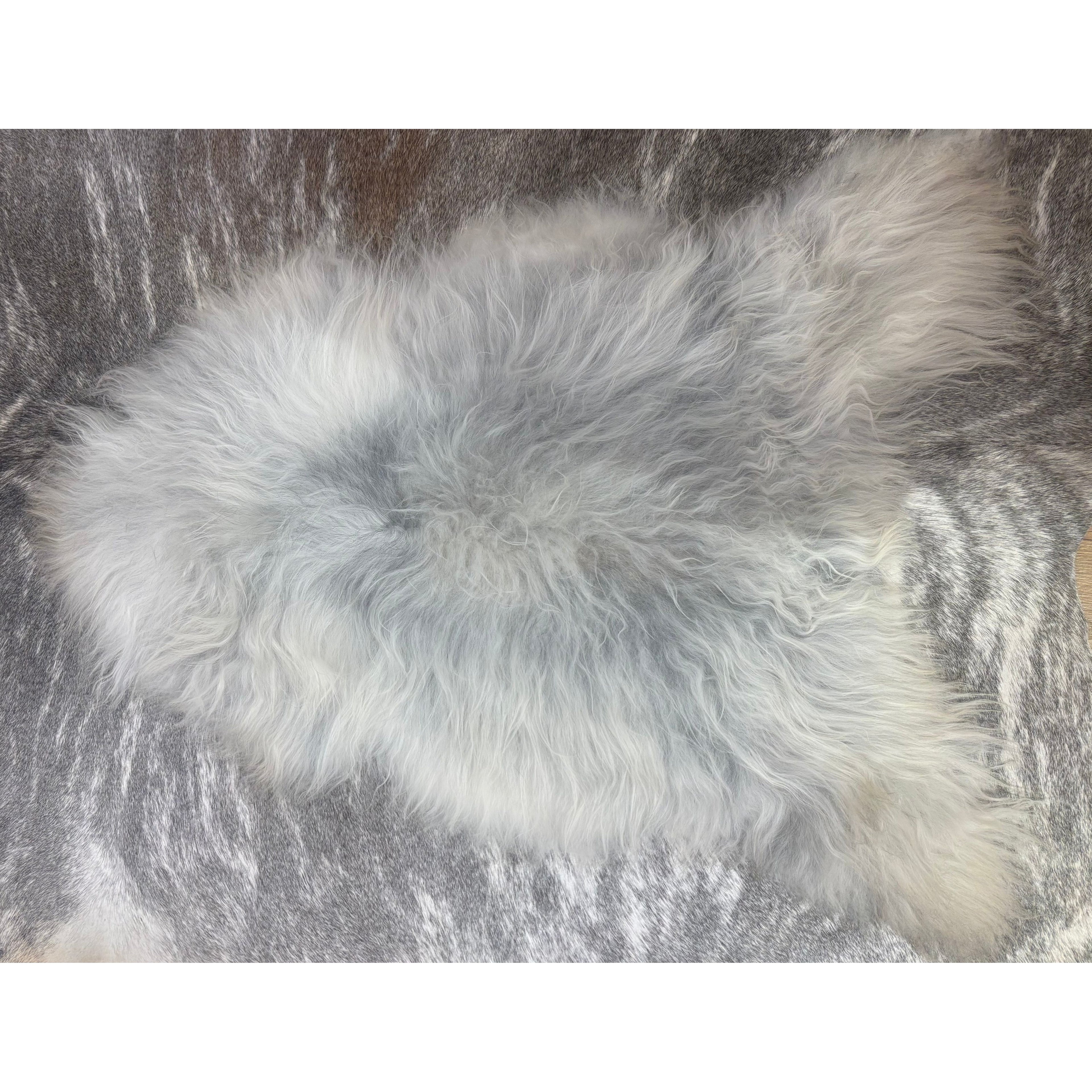 Icelandic Sheepskin