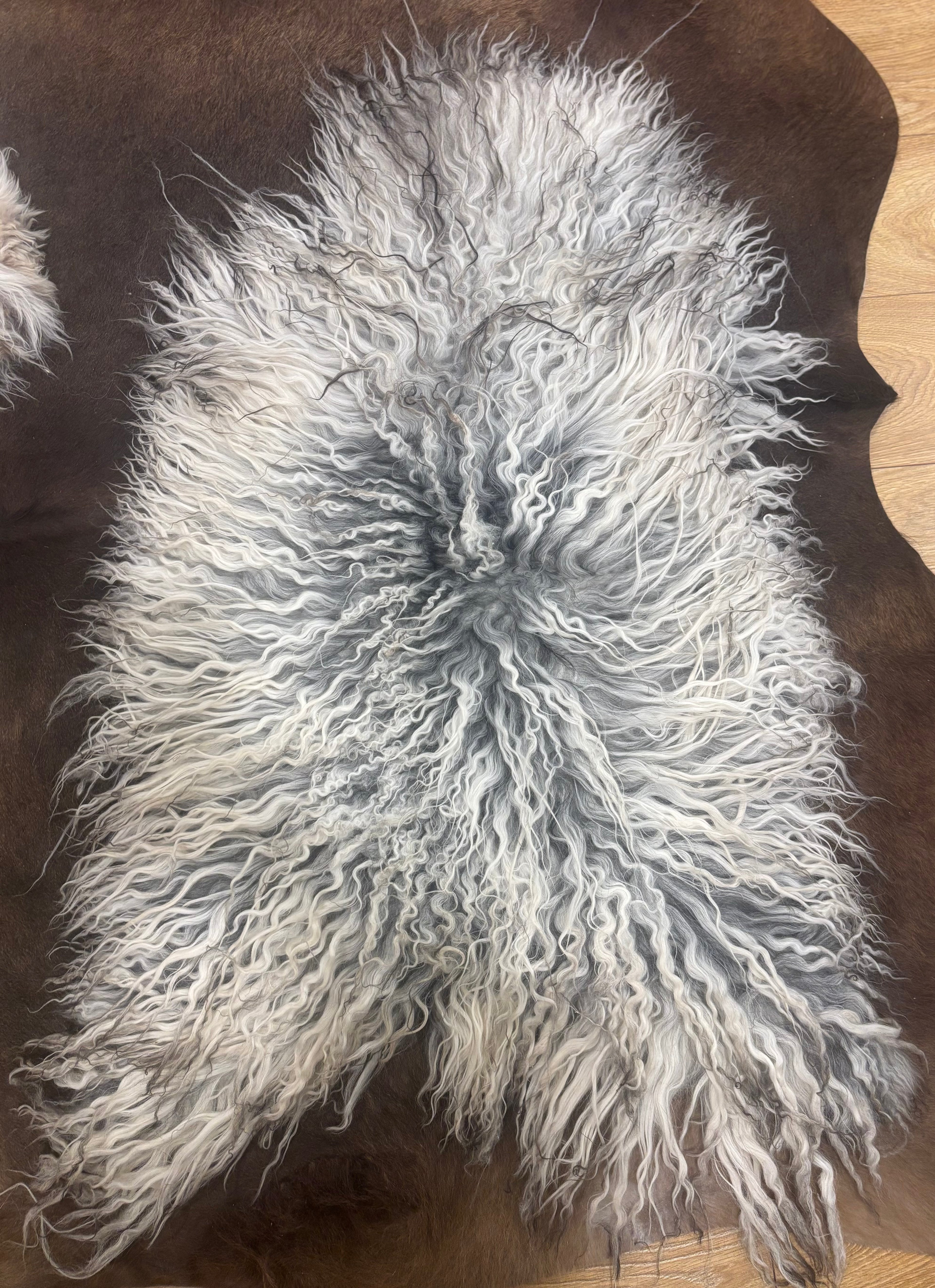 Greenlandic Sheepskin