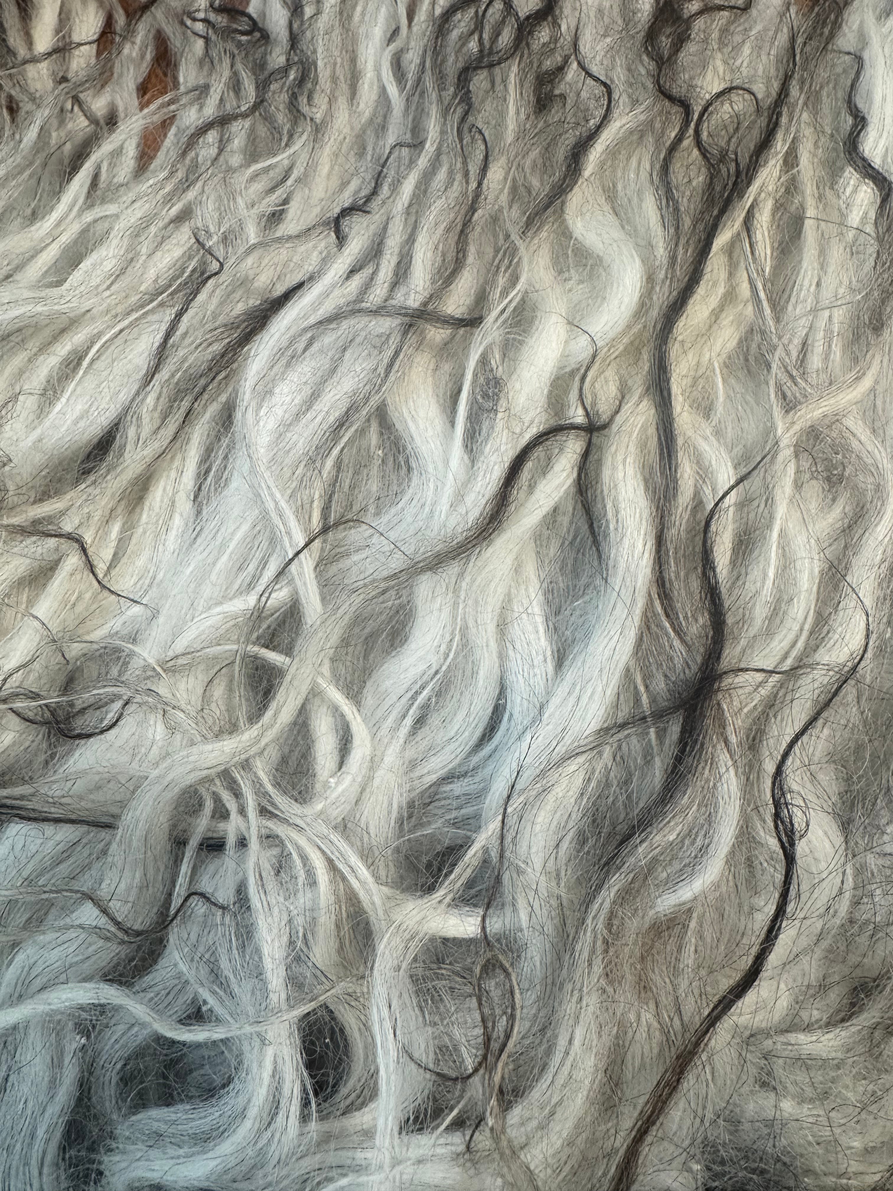 Greenlandic Sheepskin