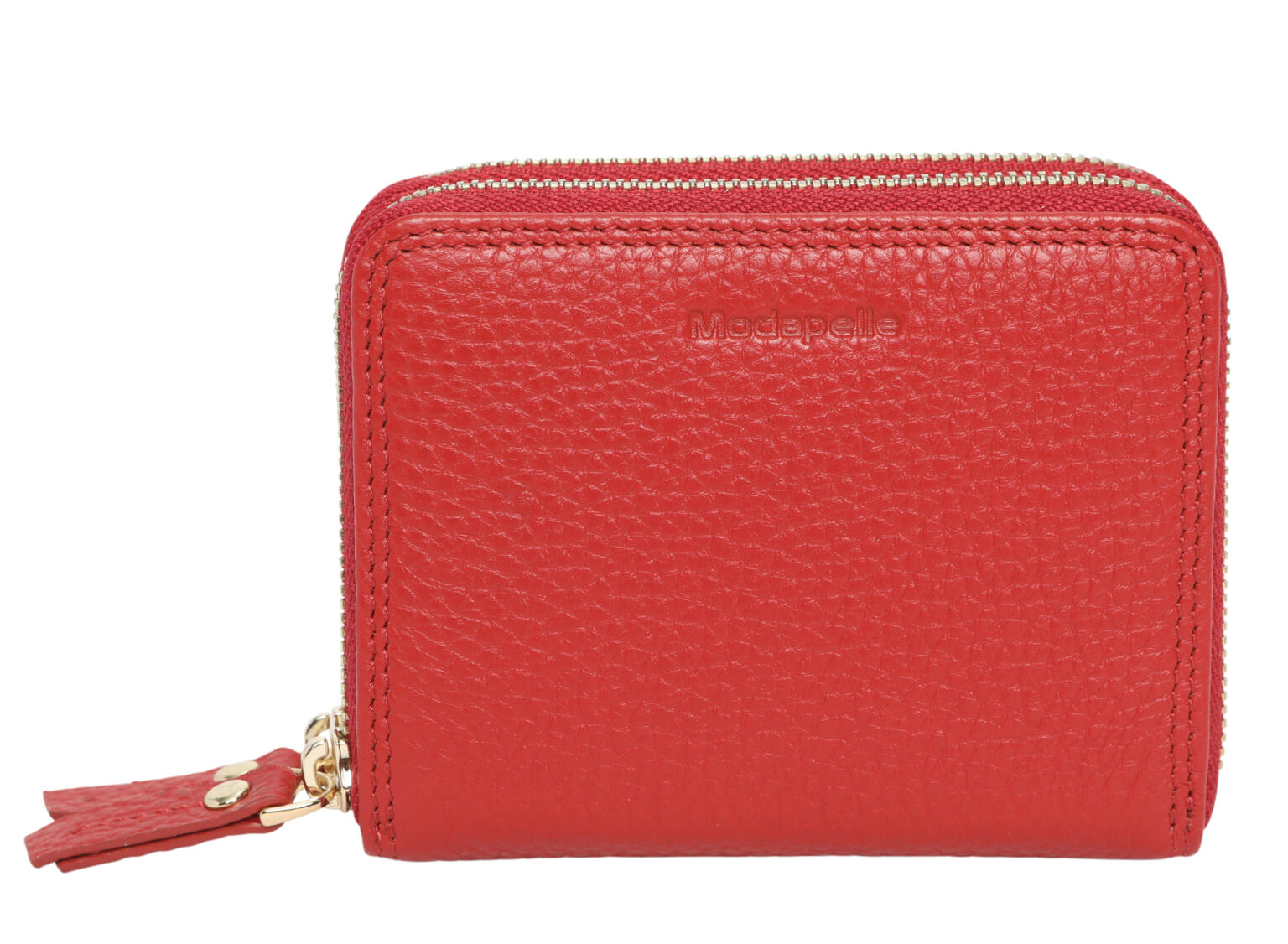 Ladies Leather Wallet