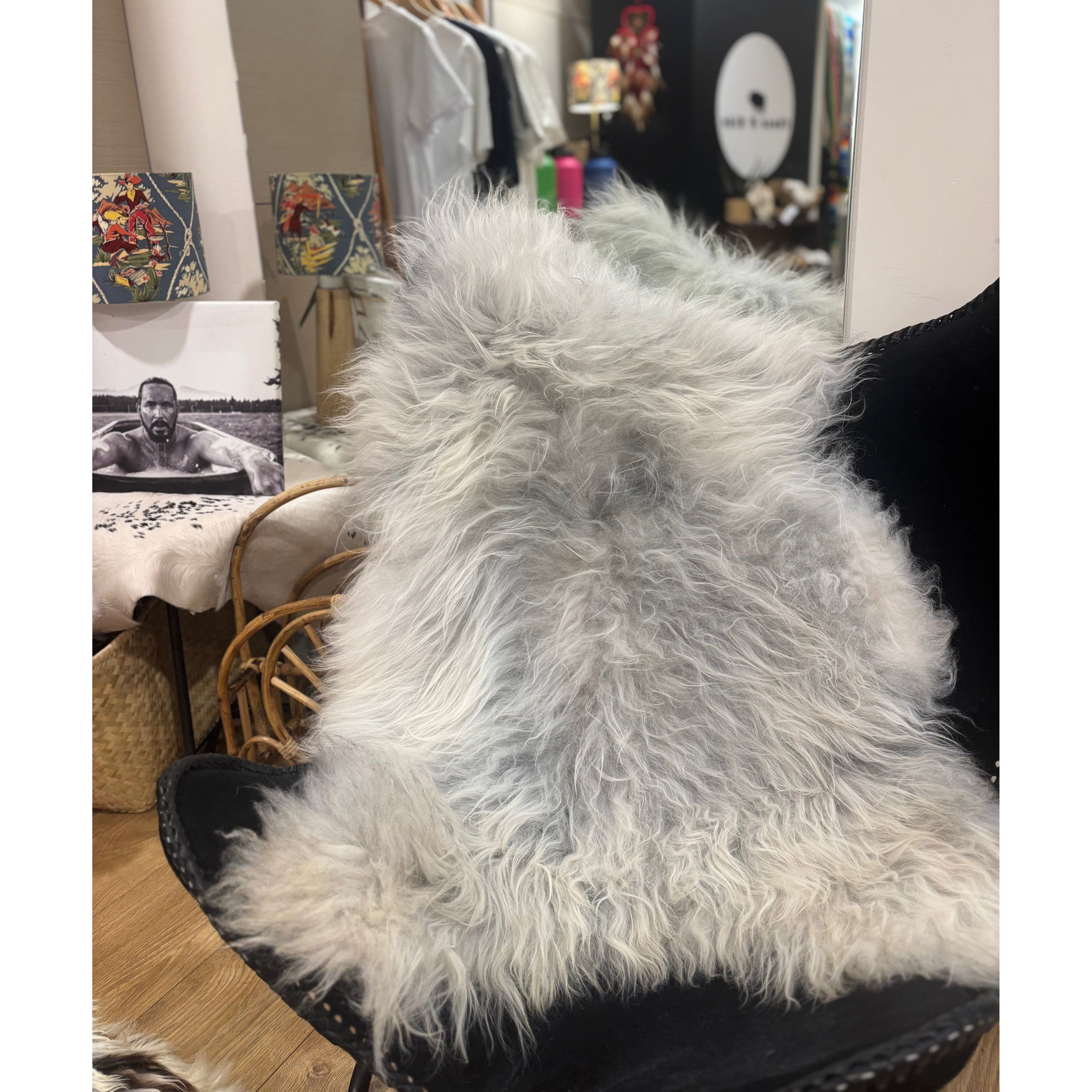 Icelandic Sheepskin