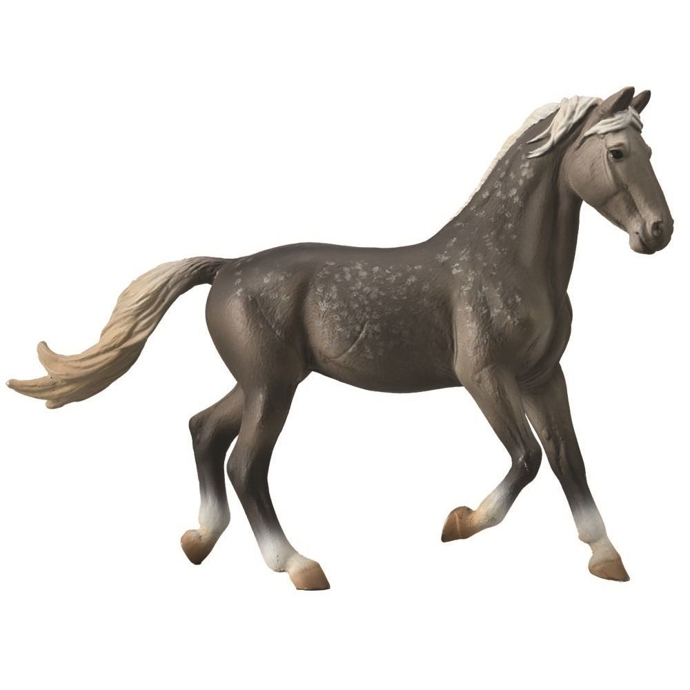 Oryol Mare Dark Grey